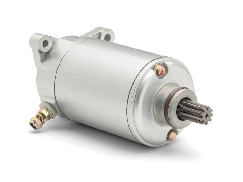 Anlassermotor Magneto- Und Elektrostarter-Laufstarter Für Can-Am Für Outlander OEM 420684562 420684560 420684568 Startermotor von MWCMAMBG