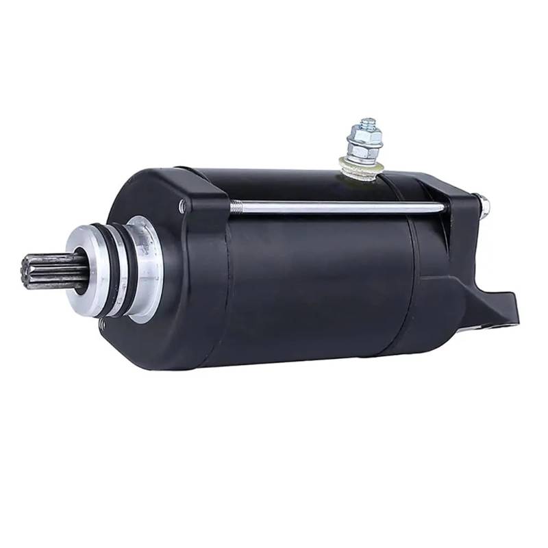 Anlassermotor Starter Für Polaris Jet SKI Für Freiheit Für Genesis Für Hurricane 3240110 3240281 4010675 4060118 1993-1999 2000 2001 2002 2003 2004 Startermotor von MWCMAMBG