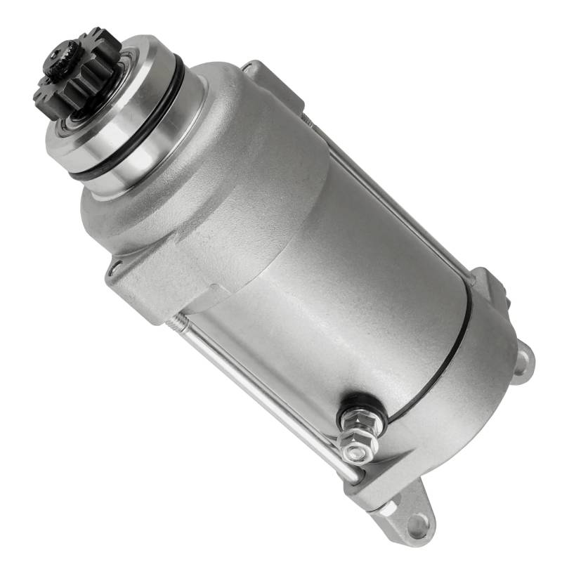 Anlassermotor Starter Kompatibel Für XVS11 XVS1100 V-Star 1100 Classic Für Silverado 1999–2009 5EL-81890-00-00 Startermotor von MWCMAMBG