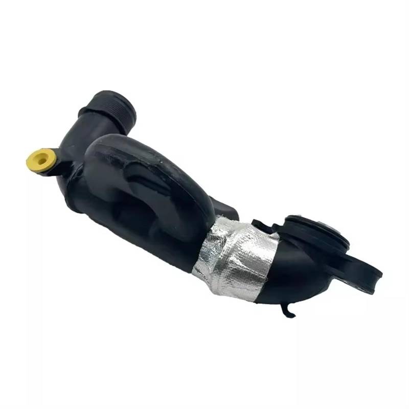 Auto Ansaugrohr Ansaugkrümmer-Luftschlauch FÜR Focus FÜR C-Max FÜR Peugeot 407 FÜR Citroen C5 Mk3 2003-2012 1,6 HDI 110 1440.p2 1465155 1232153 1308660 Auto Lufteinlass Ansaugschlauch von MWCMAMBG