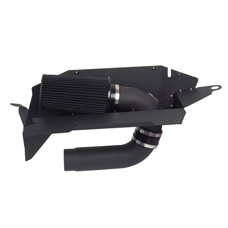 Auto Ansaugrohr Auto-Cold Air Intake Pipe Kit Mit Luftfilter Für N20 Motor F20 F21 F30 F31 125i 220i 228i 320i 328i 420i 428i 2,0 T Auto Lufteinlass Ansaugschlauch von MWCMAMBG