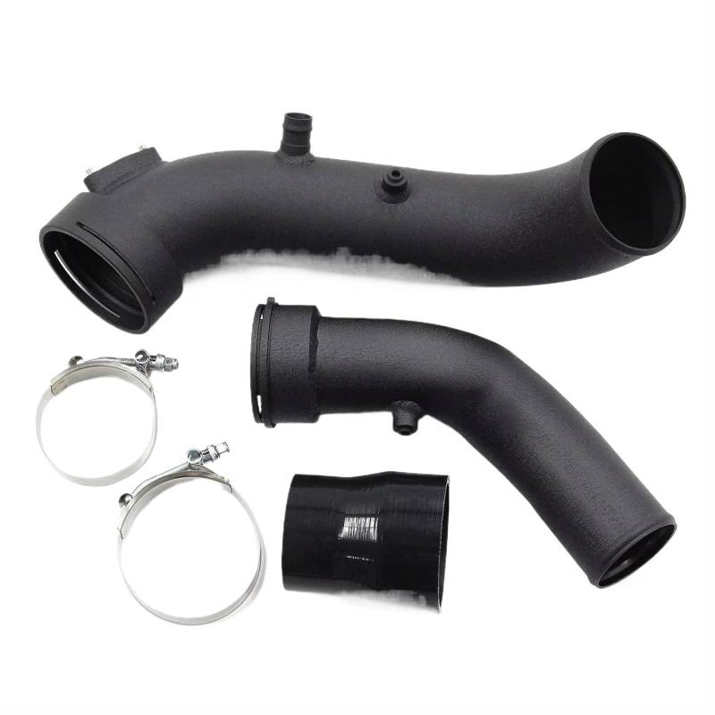 Auto Ansaugrohr Intake Ladung Rohr Für M2 M235i 335i 435i N55 F20 F30 RWD 2012 2013 2014 2015 2016 Auto Zubehör Auto Lufteinlass Ansaugschlauch von MWCMAMBG