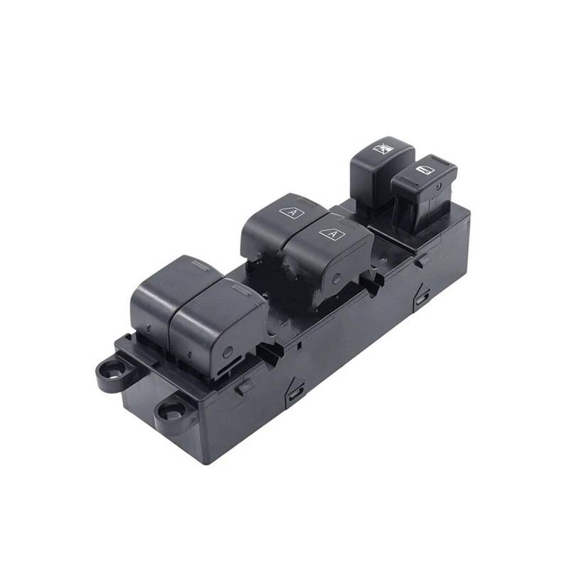 Auto Fensterheber Tasten Für Nissan Für Titan Für Armada 2004-2012 25401-ZT10A 25401-ZL10B Auto Elektrische Power Fenster Master Switch Regler Fensterheber Schalter von MWCMAMBG