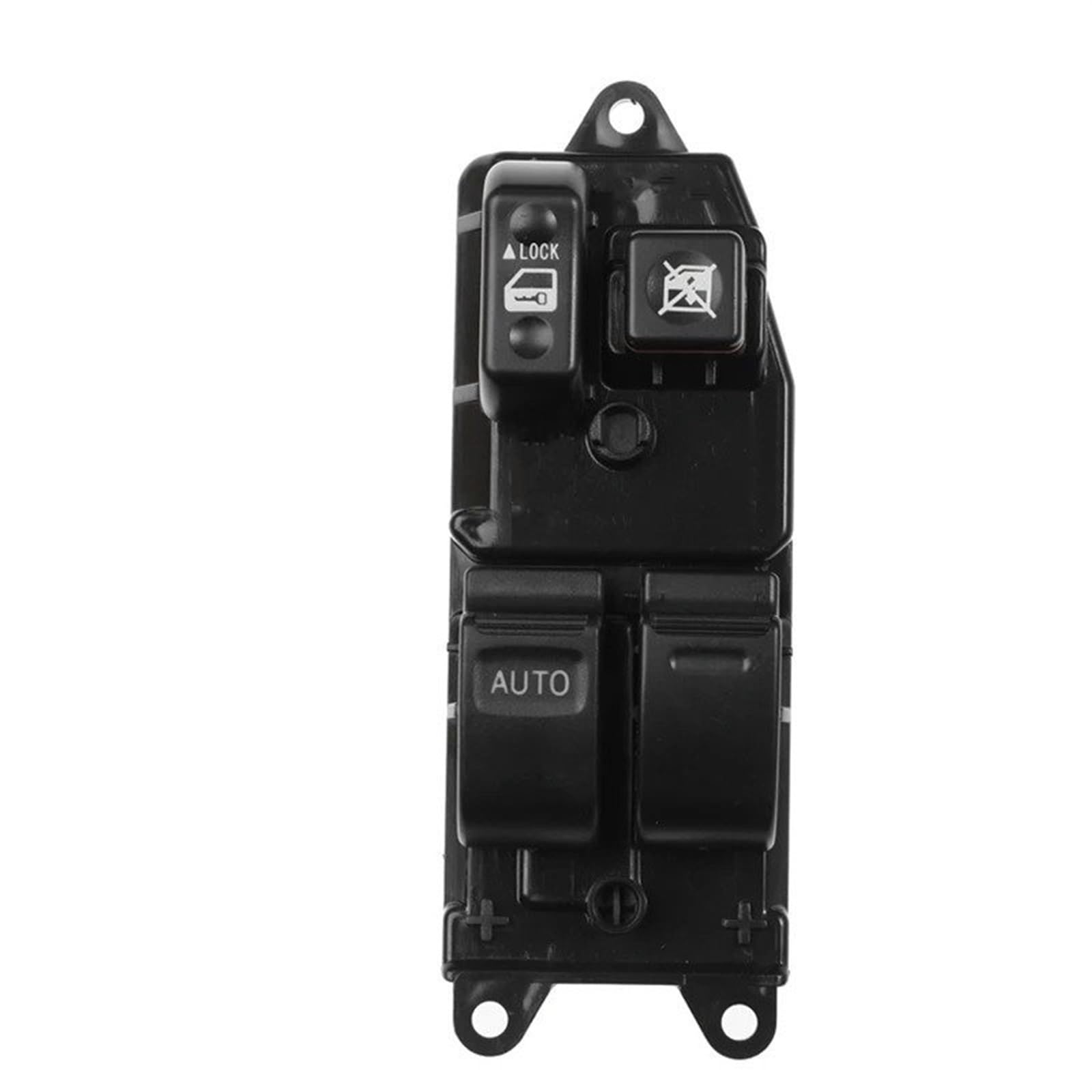 Auto Fensterheber Tasten Für Toyota Für Echo Für Verso Für Yaris 1997-2002 Electric Power Fenster Control Schalter Regler Taste 8482052090 Fensterheber Schalter von MWCMAMBG