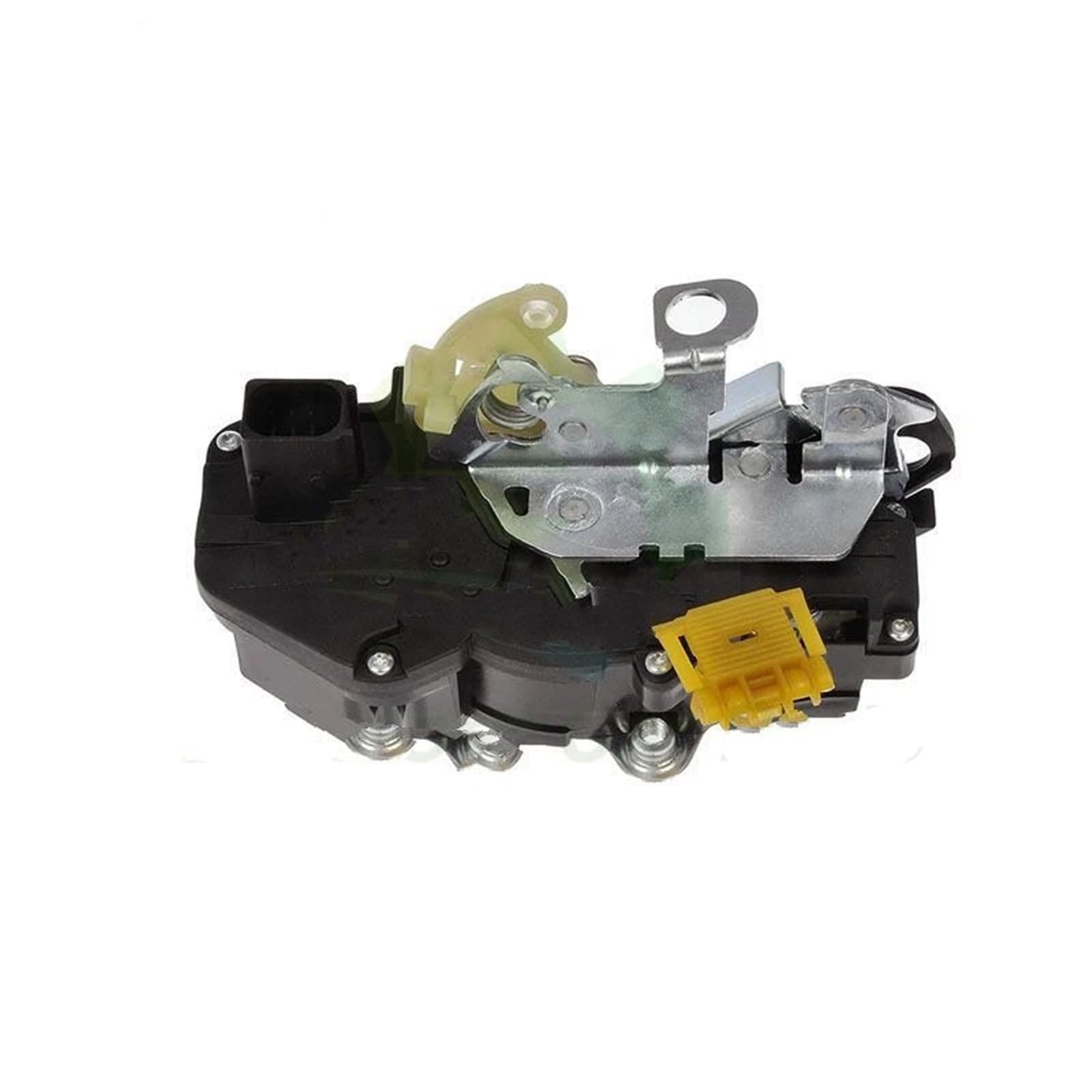 Autotürschloss Für Chevrolet Für Suburban Für Silverado 2010 2011 2012 2013 2014 Auto Zubehör Vorne Links Rechts Türschloss Antrieb 931-921 931921 Zentralverriegelung Türschloss von MWCMAMBG