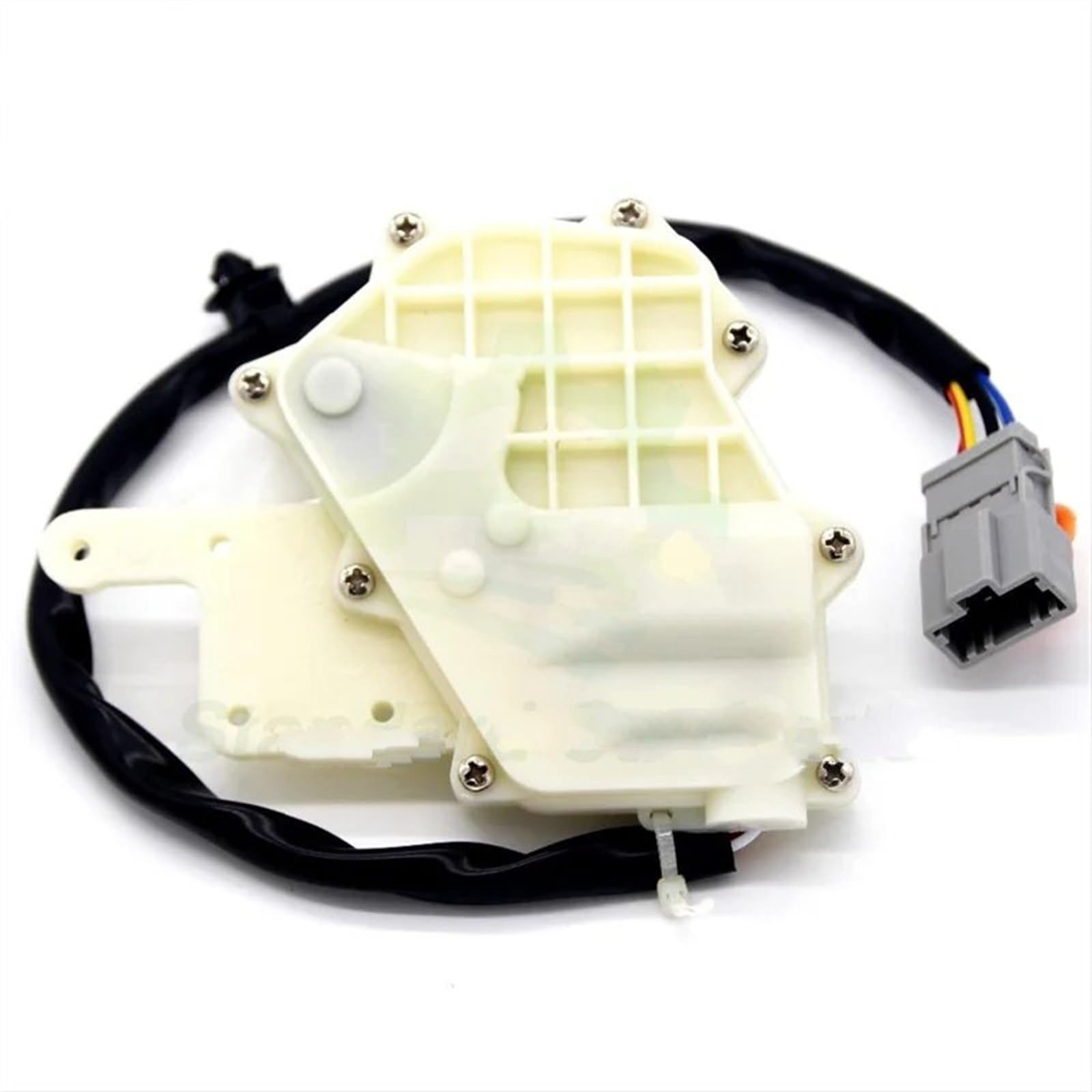 Autotürschloss Für Civic 1,6 L L4 1998 1999 2000 Türschloss Antrieb Auto Zubehör 72615-S04-J02 72655-S04-J02 72155-S00-A01 Zentralverriegelung Türschloss von MWCMAMBG