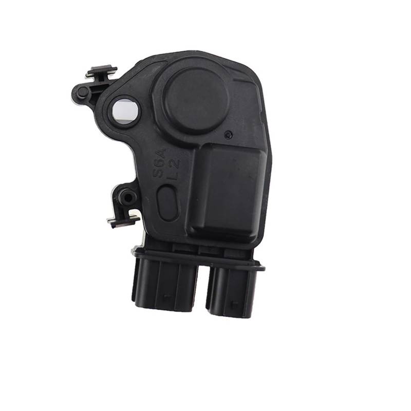 Autotürschloss Für Fit Für Für Accord Für Civic Für CRV Für Odyssey 2001 2002 2003 2004-2011 Auto Zentrale Türschloss Antrieb Latch Modul Motor 72155-S6A-J11 Zentralverriegelung Türschloss(Left x 1 pi von MWCMAMBG