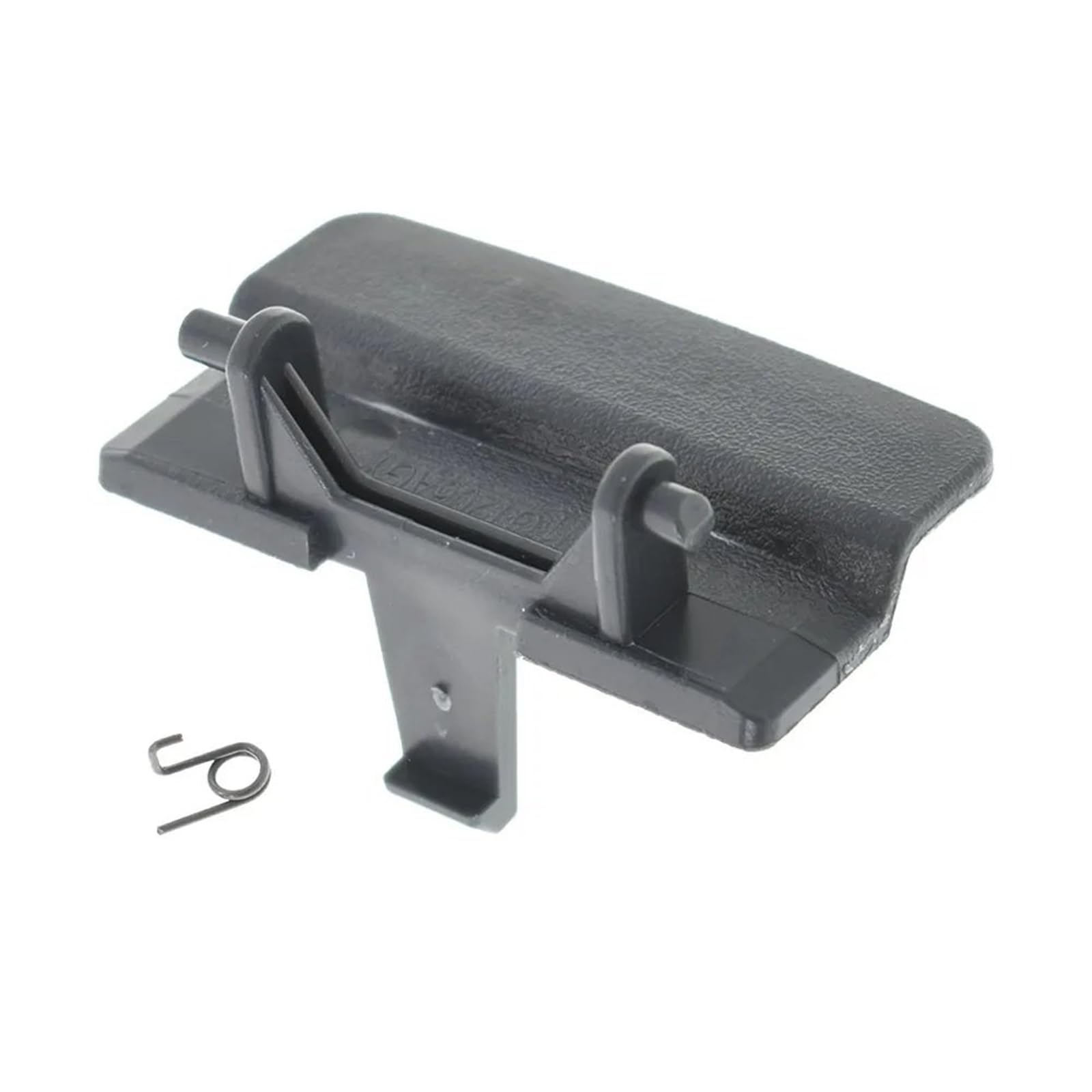 Autotürschloss Für Ford Für F 150 Für F150 2010 2011 2012 2013 2014 2015 2016 2017 2018 Grau ABS Mittelkonsole Jump Sitzdeckel Latch BL34-18672A66 Zentralverriegelung Türschloss von MWCMAMBG