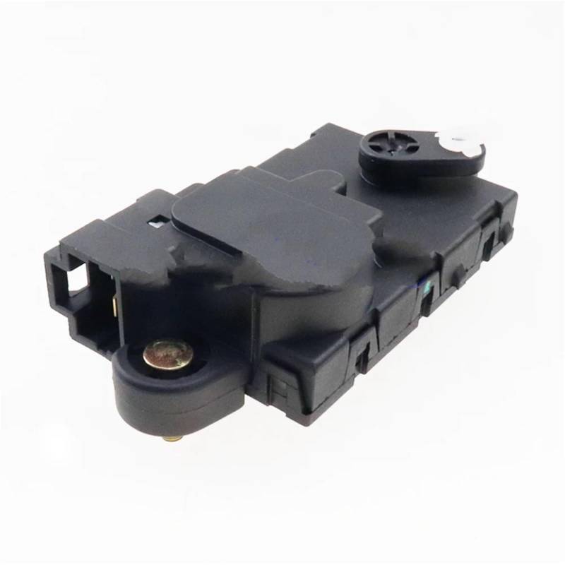 Autotürschloss Für Hyundai Für Sonata Für XG300 Für XG350 1999 2000 2001 2002 2003-2005 Power Zentrale Türschloss Antrieb Latch Modul Motor Mechanismus 9573638000 Zentralverriegelung Türschloss(Rear R von MWCMAMBG