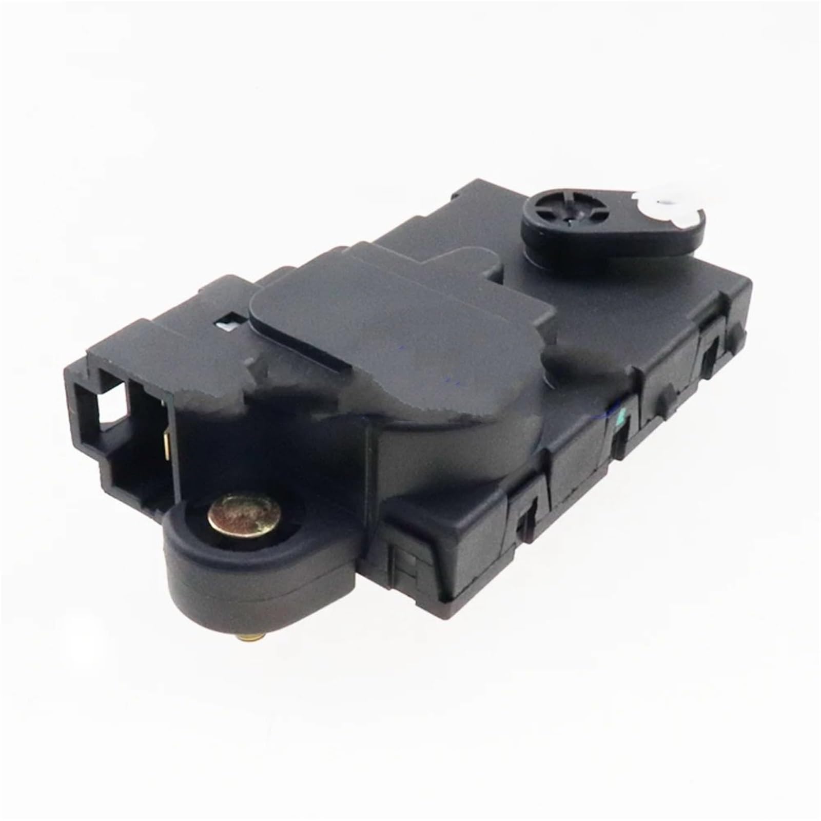 Autotürschloss Für Hyundai Für Sonata Für XG300 Für XG350 1999 2000 2001 2002 2003-2005 Power Zentrale Türschloss Antrieb Latch Modul Motor Mechanismus 9573638000 Zentralverriegelung Türschloss(Vorne von MWCMAMBG