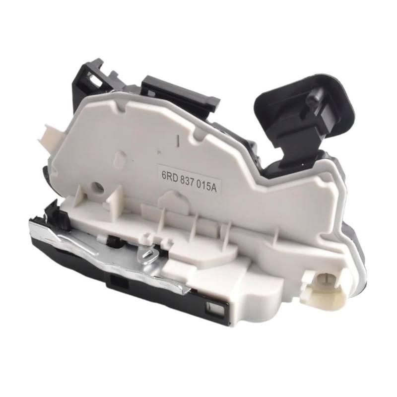 Autotürschloss Für VW Für Golf Für Jetta Für Polo Für 6R 2008 2009 2010 2011 2012 2013 2014 Auto Latch Türschloss Antrieb 5K1837015 Zentralverriegelung Türschloss(Rear Left) von MWCMAMBG