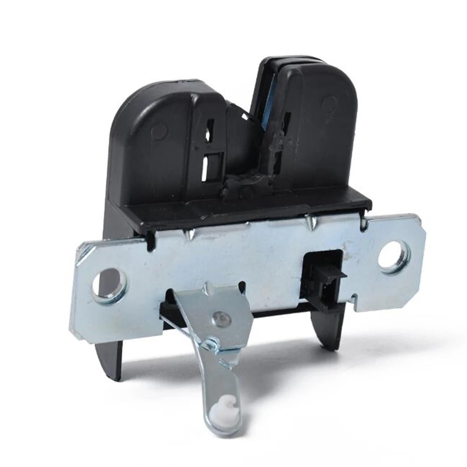 Autotürschloss Für VW Für Golf IV Für Bora Für Transporter Für T5 Für Caddy 1997 1998 1999 2000 2001 2002 2003 2004 2005-2015 Tailgate Trunk Lock Latch 1J6827505B Zentralverriegelung Türschloss von MWCMAMBG