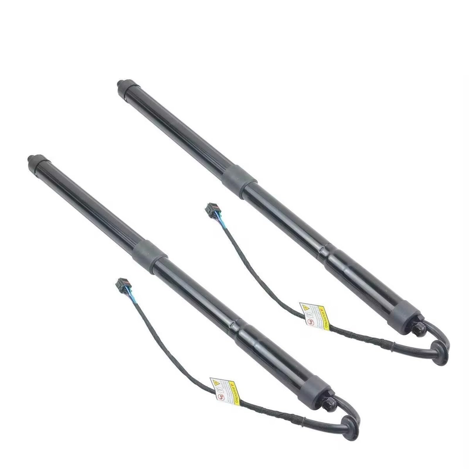 Gasdruckfedern AP01 2 Stück Elektrische Heckklappe Gas Strut Für Cayenne 92A 958 2011 2012 2013 2014 95851285104 3,0 Diesel 4,8 4,2 S Diesel 3,6 4,8 Turbo Gasfeder Dämpfer Heckklappe von MWCMAMBG