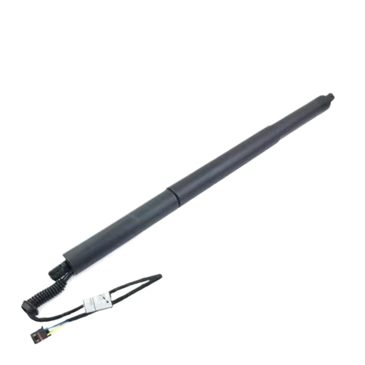 Gasdruckfedern AP01 Elektrische Heckklappe Gas Strut 3V0827851 Für Skoda Für Superb III 3V3 2015-2017 2018 2019 Fließheck Hinten Links & Rechts Mit Power Opener Gasfeder Dämpfer Heckklappe von MWCMAMBG