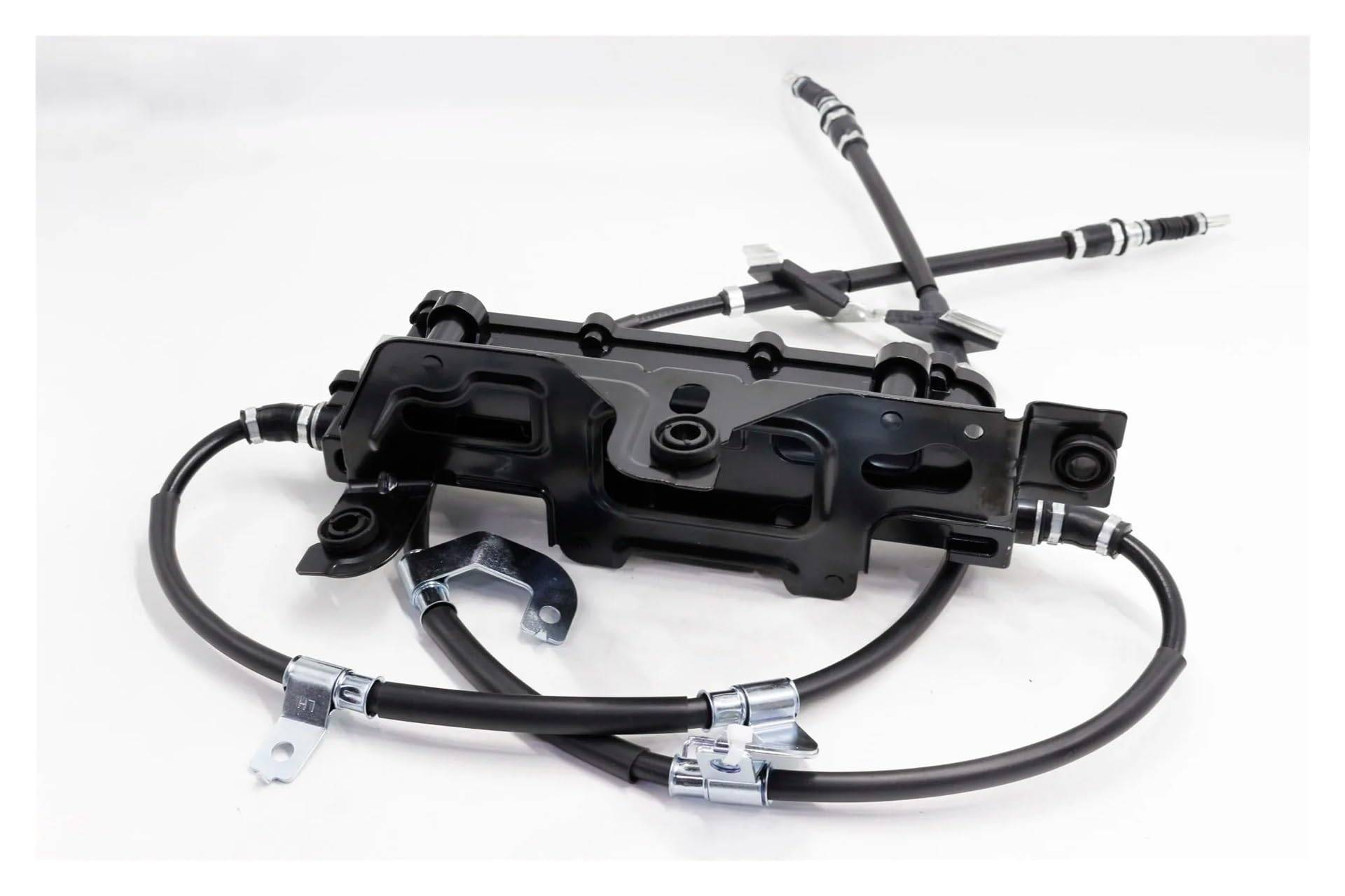 Handbremsaktor 59700B8900 4WD Feststellbremse Assy-Electronic Für Hyundai Für Santa Fe 2012–2019 Feststellbremse von MWCMAMBG