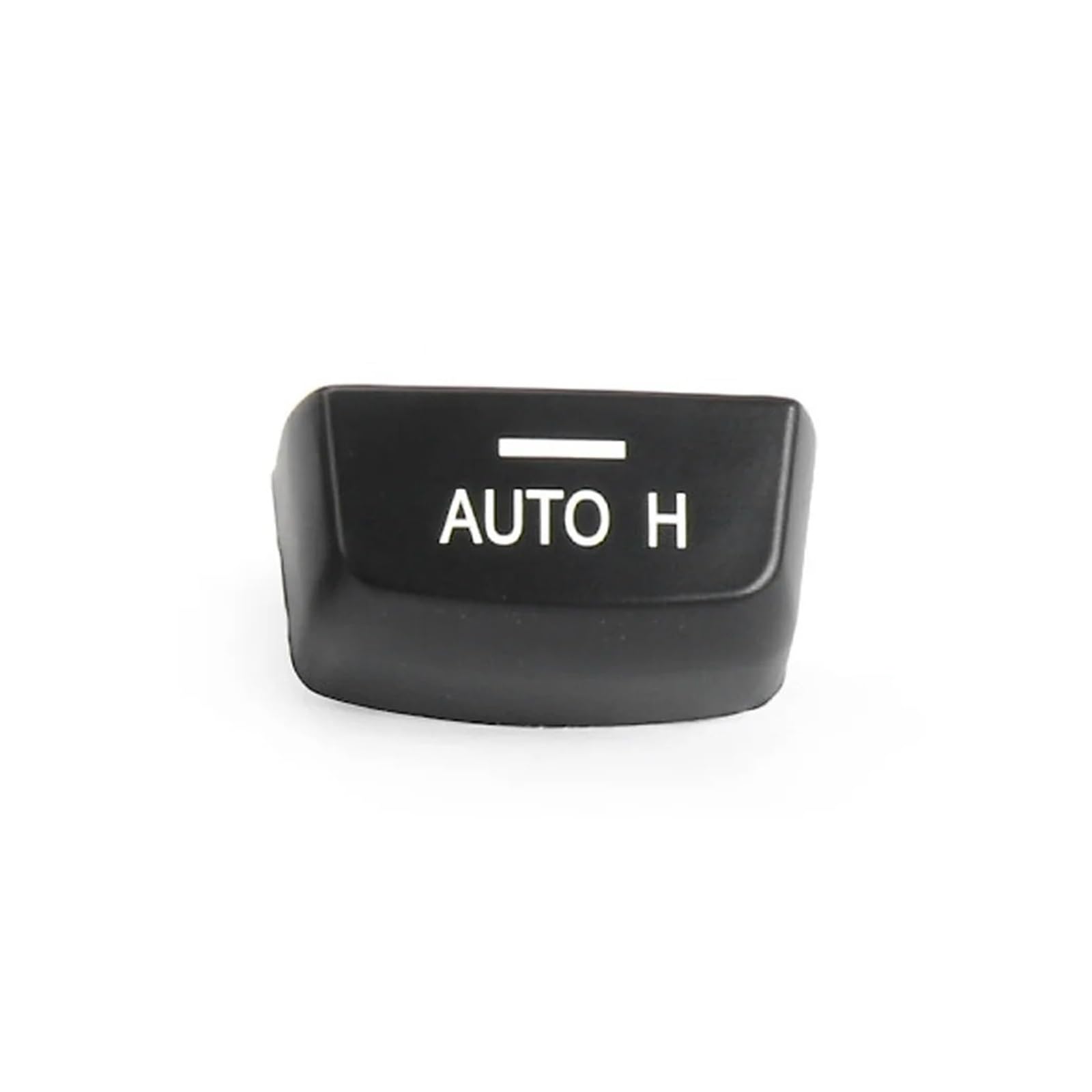 Handbremsaktor Auto Parkplatz Bremse Handbremse P-Taste Schalter Abdeckung Auto H Caps Für 5 7X3X4 F Serie F01 F02 F10 F12 F15 F16 F25 F26 Feststellbremse(AUTO H) von MWCMAMBG