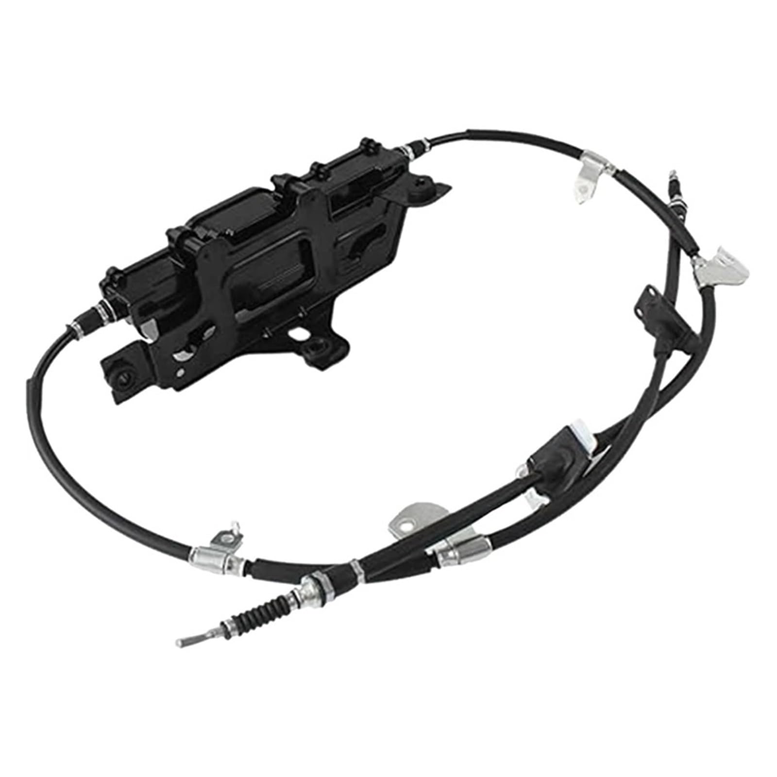 Handbremsaktor Elektronisches Handbremskabel Für Hyundai Für Santa FE 4WD 2012–2019, Feststellbremse, 597002W800 59700B8800 Feststellbremse von MWCMAMBG