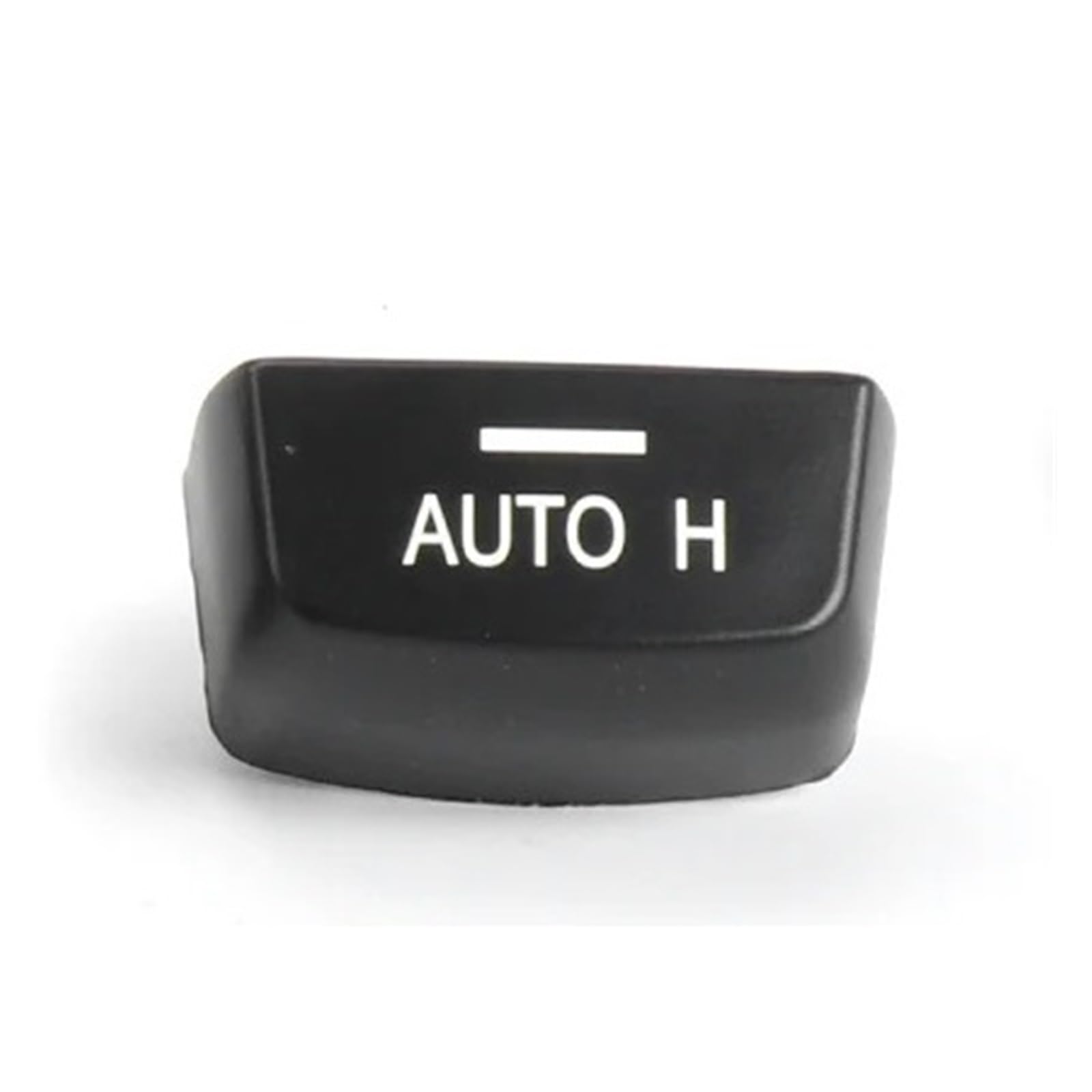 Handbremsaktor Für F25 F26 F15 F16 Auto Handbremse Parkplatz Bremse P Taste Schalter Abdeckung Ersatz Für X3 X4 X5 X6 Auto Zubehör Feststellbremse(AUTO H Button) von MWCMAMBG