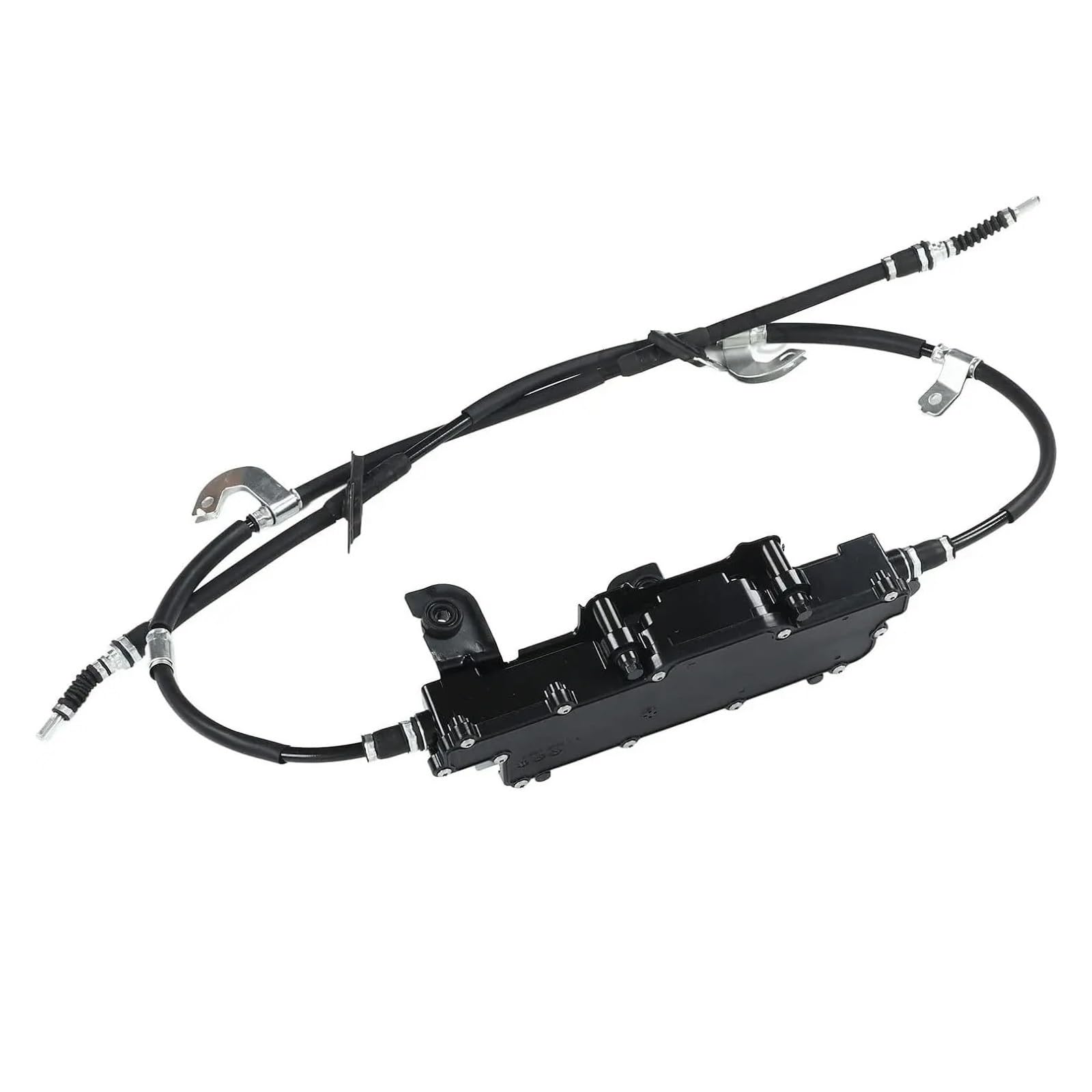 Handbremsaktor Für Hyundai Für Santa FE 2012-2019 Feststellbremse Assy Elektronische Anzüge 59700-2W600,59700-B8700,59700-2W800,59700-B8800 Feststellbremse von MWCMAMBG