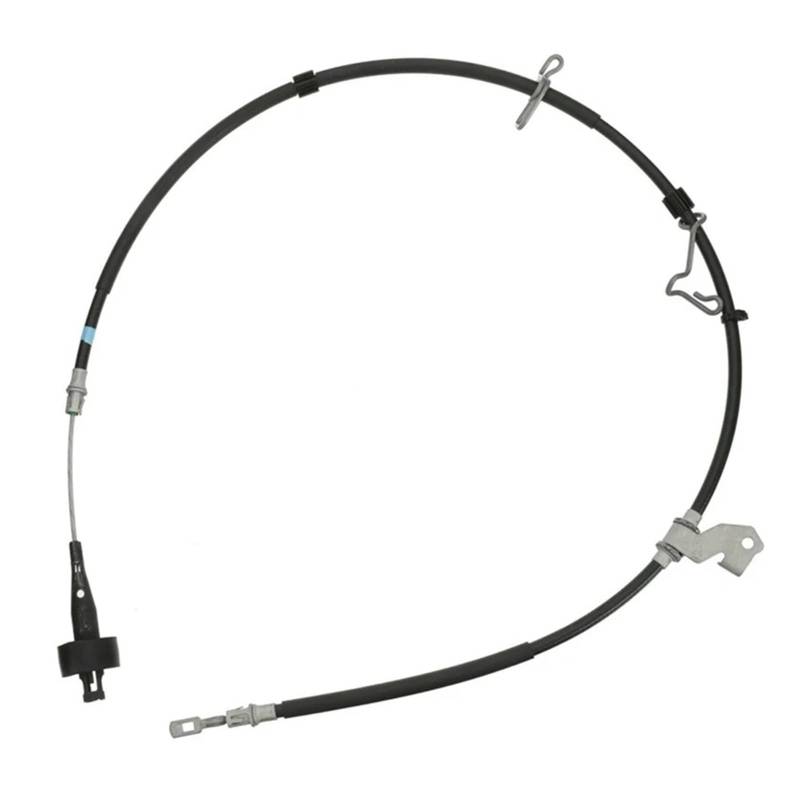 Handbremsaktor Linke Seite Hinten Feststellbremse Kabel Notfall Lasso Cb5z-2A635-B Für Ford Für Explorer 2011-2019 Handbremse Kabel CB5Z2A635B Feststellbremse von MWCMAMBG