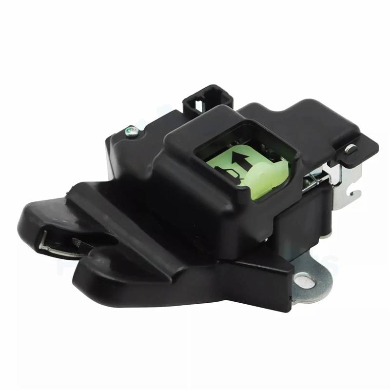 Heckklappenschloss Für Hyundai Für Elantra 2,0 1,8 L 2011 2012 2013 2014 2015 2016 Heckklappe Hinten Stamm Latch Lock Antrieb Motor Montage 81230-3X010 Verriegelungshebel Heckklappe von MWCMAMBG