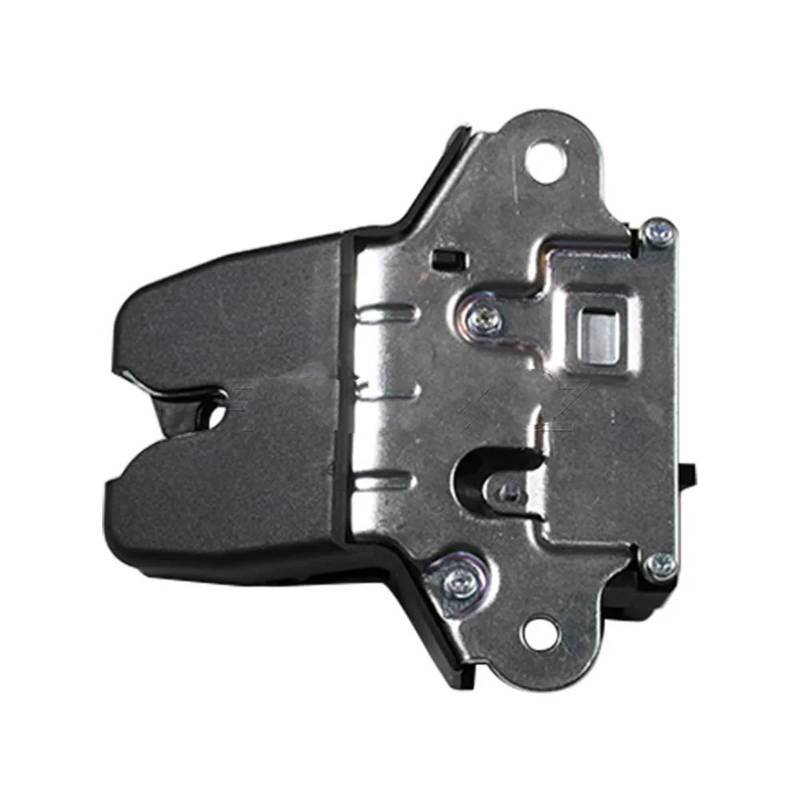 Heckklappenschloss Für Hyundai Für Sonata 2015 2016 2017 Auto Heckklappe Trunk Latch Heckklappe Schloss Mit Antrieb 81230-C1010 81230C1010 Verriegelungshebel Heckklappe von MWCMAMBG