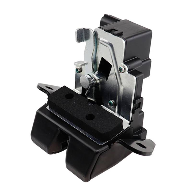 Heckklappenschloss Für Hyundai Für Sorento Für Soul Für IX35 2009-2015 Stamm Heckklappe Latch Deckel Schloss Aktuato Hinten Heckklappe Schloss Latch Block 81230-1H000 Verriegelungshebel Heckklappe von MWCMAMBG