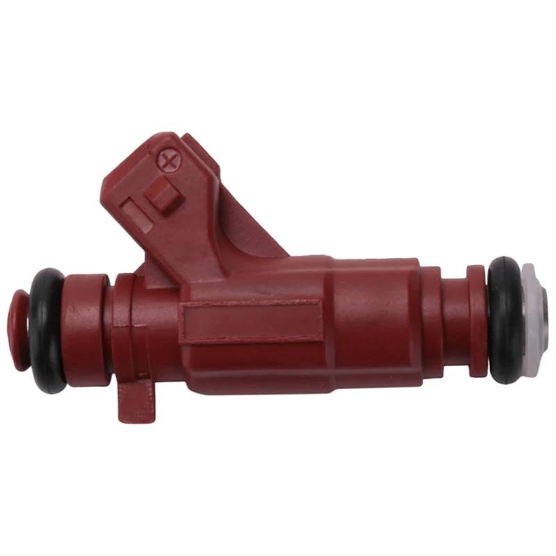 Kraftstoffeinspritzdüse Für Golf Für Voyage 1.0L 8V 2007 2008 2009 2012 2012 2012 2013 2014 Fuel Injector Düse 0280157111 032908031s Einspritzventil von MWCMAMBG