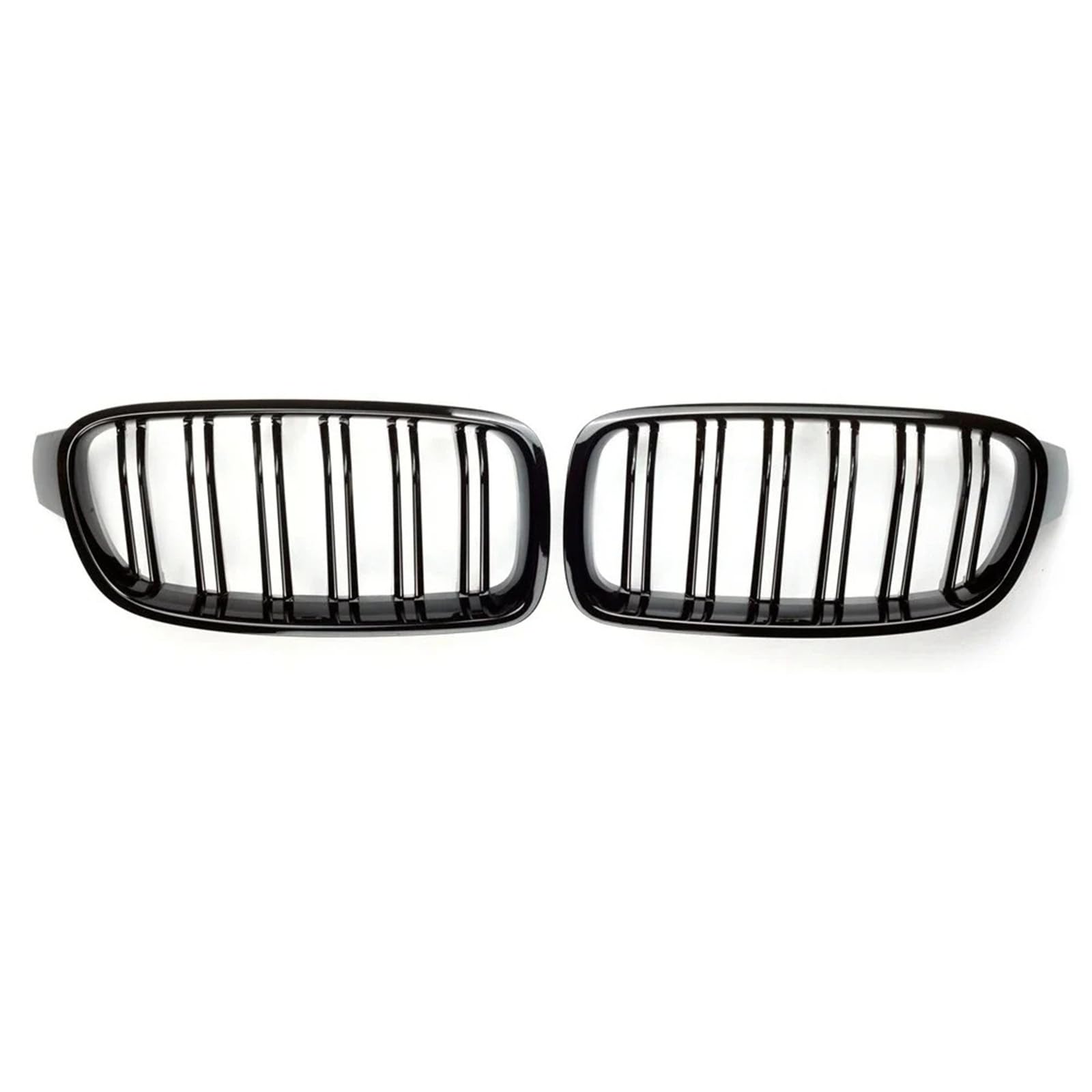 Kühlergrill Vorne Für 3er F30 F31 F35 330d 328i 335i 320d 340i 2012 2013 2014 2015 2016 2017 2018 2019 Auto Front Nierengrill Renngrills Grills Grill Front Kühlergrille von MWCMAMBG