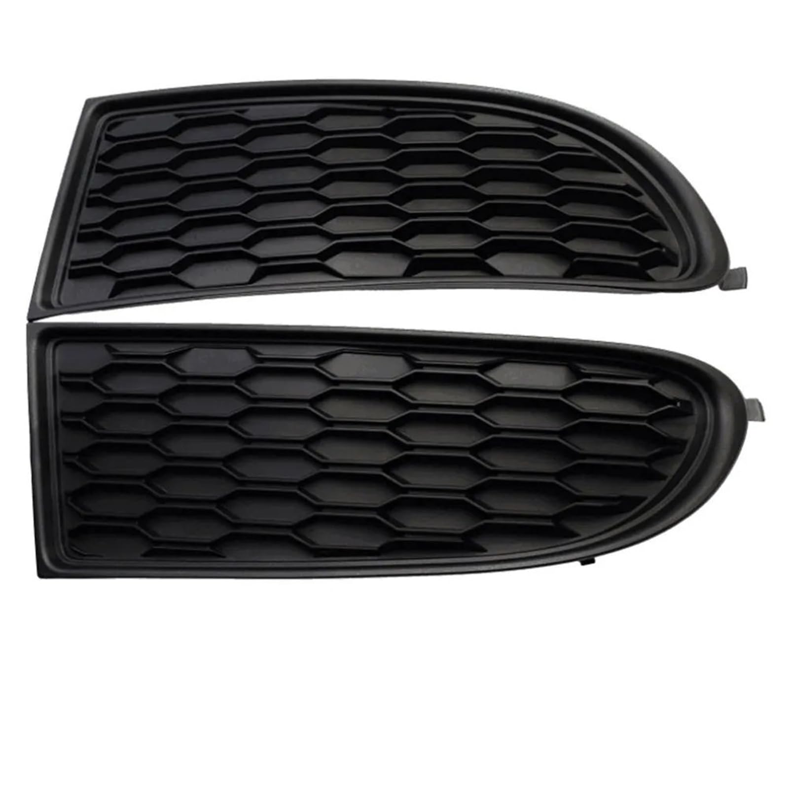 Kühlergrill Vorne Für Dodge Für Journey 2011-2020 2 Stück Linke Oder Rechte Seite Frontstoßstange Nebelscheinwerfer Kühlergrillabdeckung 68079853AB 68079852AB Front Kühlergrille von MWCMAMBG