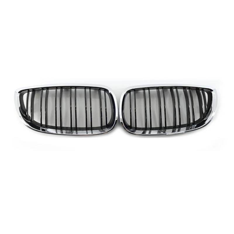 Kühlergrill Vorne Für E92 E93 Für M3 328i 335i Für Coupe Pre-Facelift 2006-2011 Auto Front Niere Grill 51137157275 51137157276 Front Kühlergrille von MWCMAMBG