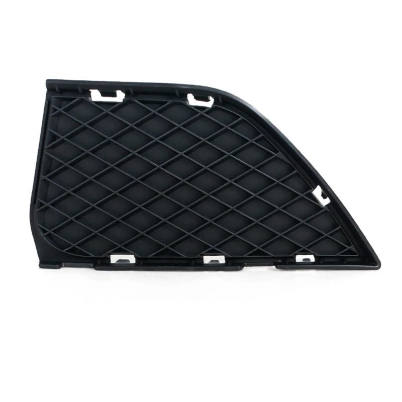 Kühlergrill Vorne Für X3 Für E83 2007 2008 2009 2010 Auto Vorderen Stoßfänger Unteren Kühlergrill Abdeckung Deckel Kappe 51113416205 51113416206 Front Kühlergrille(Links) von MWCMAMBG