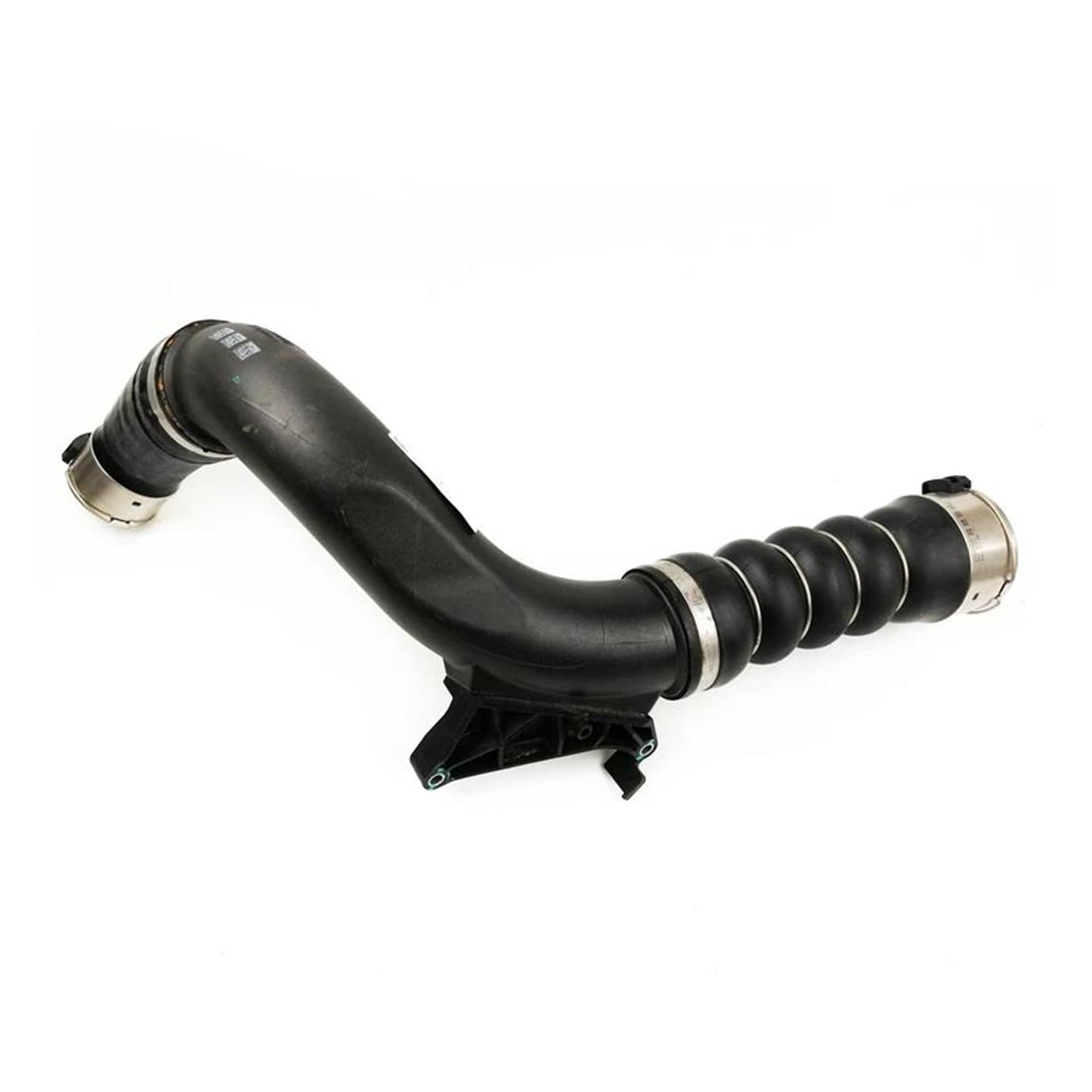 Lufteinlass Air Intake Schlauch Linie 13718616211 Für 2 Serie X1 X2 F45 F52 Für Mini Auto Turbo Ladung Luft Rohr Ansaugschlauch Ansaugrohr von MWCMAMBG