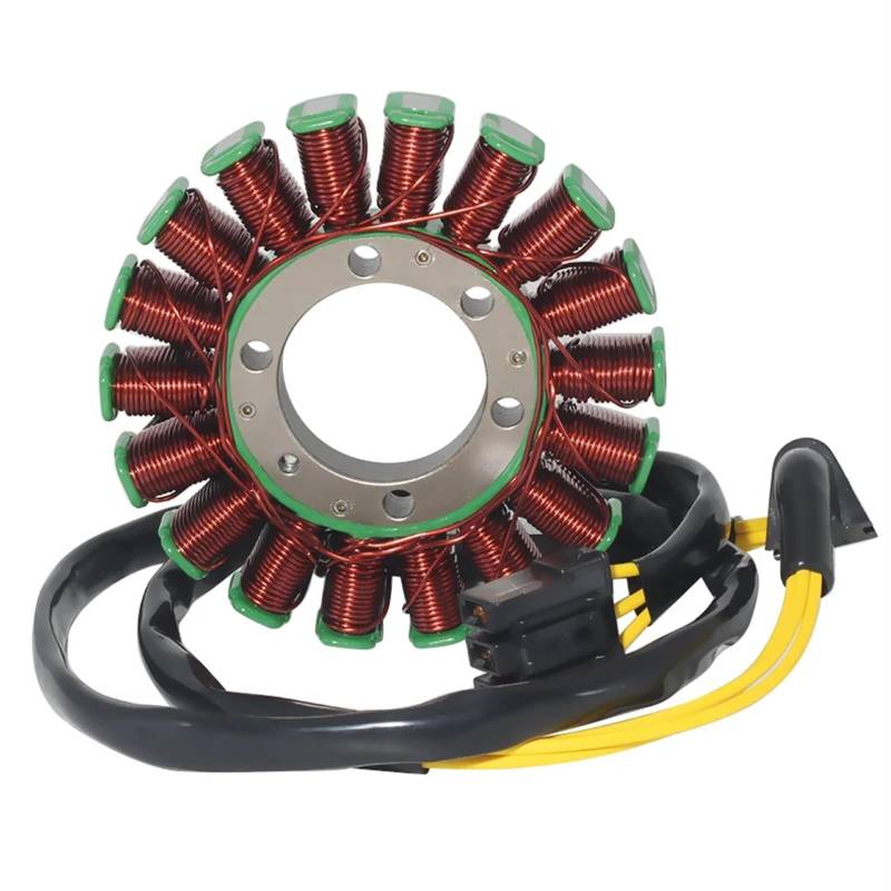 Motorrad-Zündspule Für CBF1000 Für CBF1000F Für CBF 1000 1000F Für CBF1000/F 2013 2014 2015 2016 Stator Spule Zündung Zubehör 31120-MGJ-D02 Zündstator von MWCMAMBG