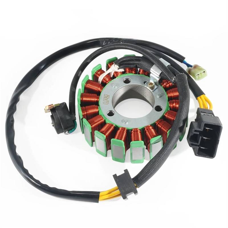 Motorrad-Zündspule Für CFMoto 300NK 300SR 300 SR/NK 2022 2023 Motorrad Zündspule Motor Stator 0DM0-032000 0A80-032000-20000 0DMV-032000-0001 Zündstator von MWCMAMBG