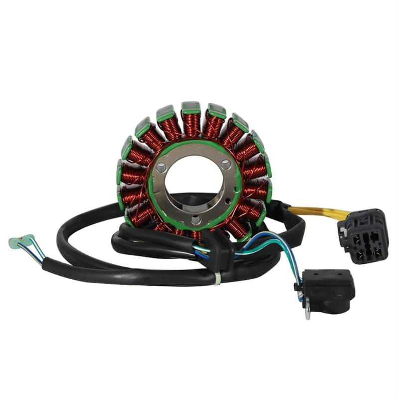 Motorrad-Zündspule Für GOES Für ATV Für Goes 300s 400 400s EFI Zündung Stator Spule 31120-E10-100 ACC-31120-E10-100 Zündstator von MWCMAMBG