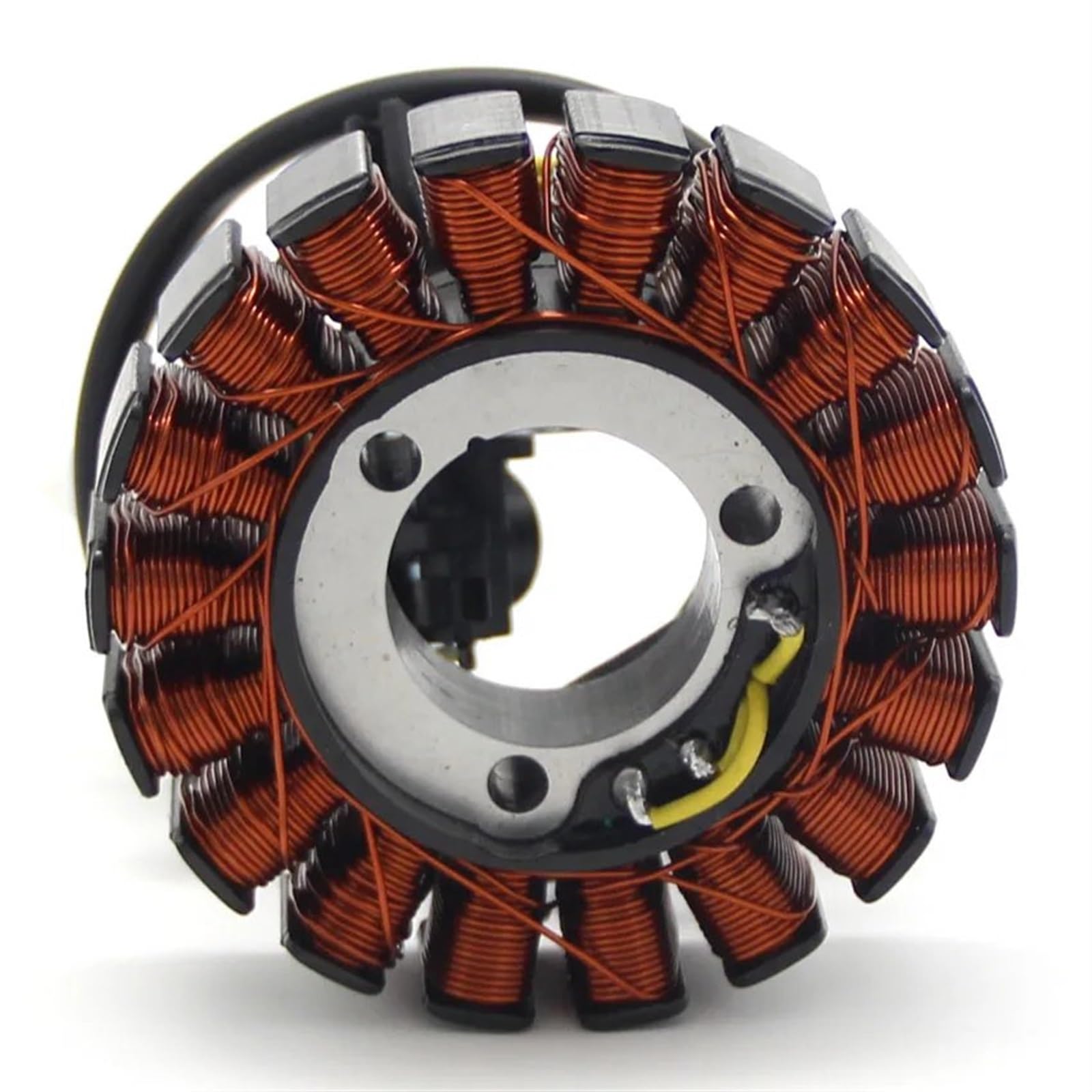 Motorrad-Zündspule Für Kawasaki Für Ninja Für BX250 250SL Für BR250 Für Z250SL Für BX 250 2014 2015 2016 2017 Stator Spule Zündung Zubehör 21003-0141 Zündstator von MWCMAMBG