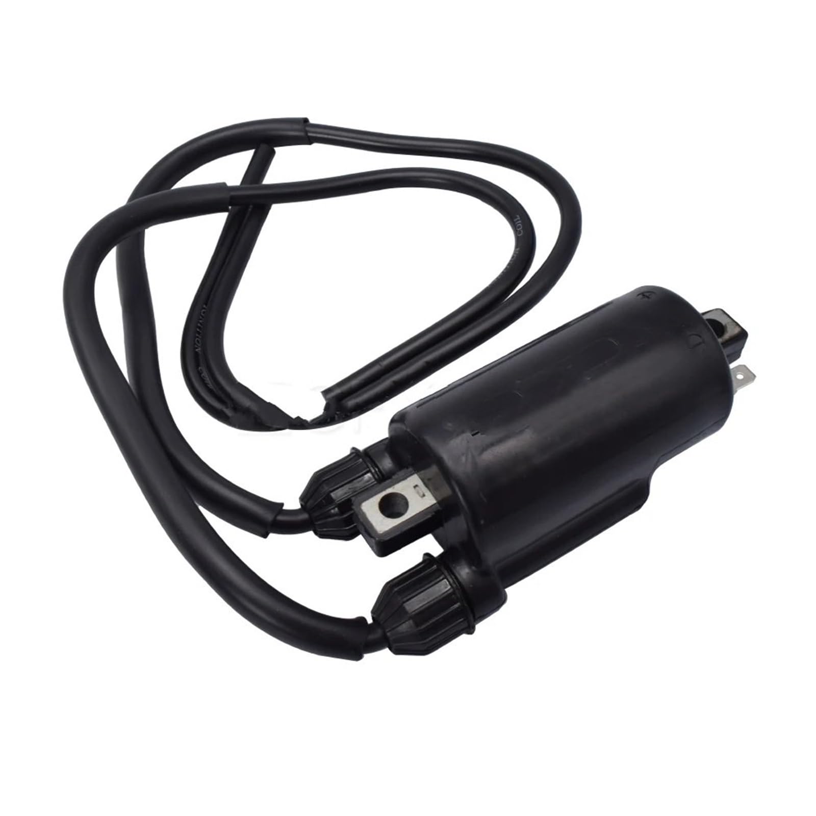 Motorrad-Zündspule Für Motorrad Zündspule 12V Externe CDI 30400-306-672 30400-306-673 30500-169-000 30500-169-010 30500-183-013 Zündstator von MWCMAMBG