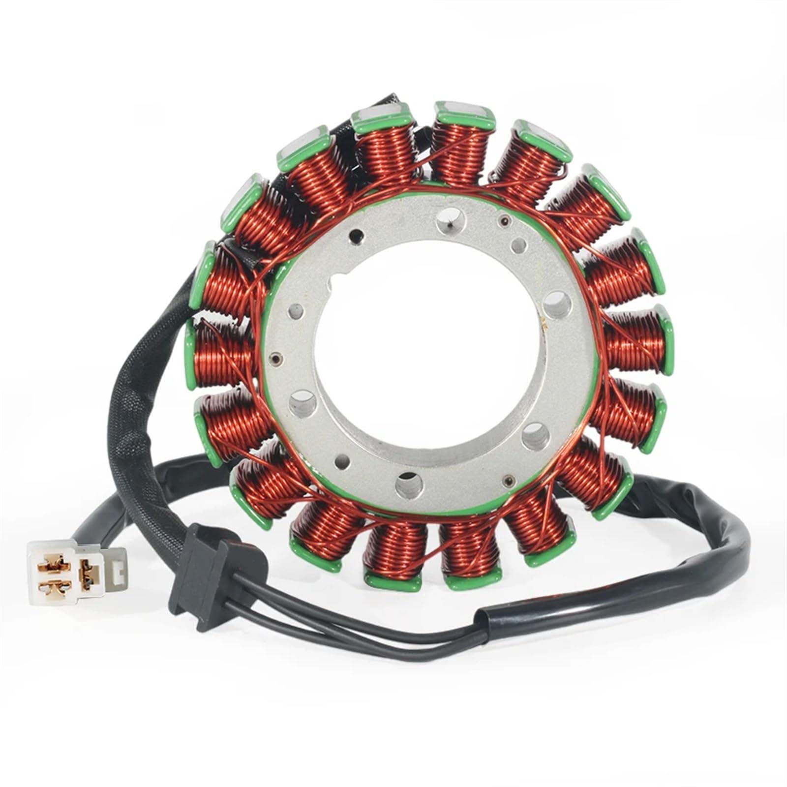 Motorrad-Zündspule Für Suzuki Für GSX1400 Für GSX 1400 2002 2003 2004 2005 2006 2007 Motorrad Zündspule Motor Stator 31401-42F00-000 Zündstator von MWCMAMBG