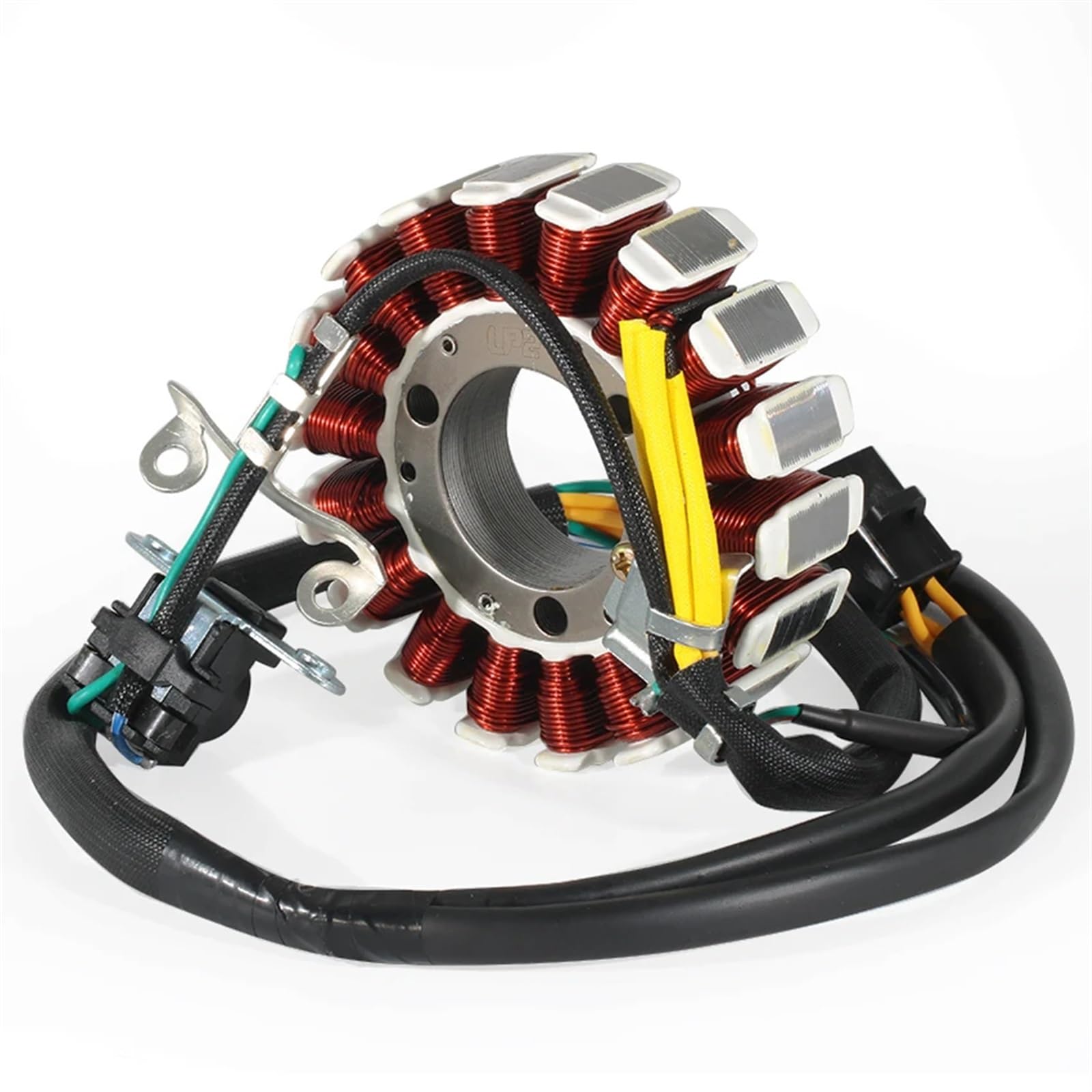 Motorrad-Zündspule Für XR125L Für XR 125L Für XR125 L 2003 2004 2005 2006 2007 Motorrad Stator Spule Zündung Zubehör 31120-KRH-D01 31120-KRH-D00 Zündstator von MWCMAMBG