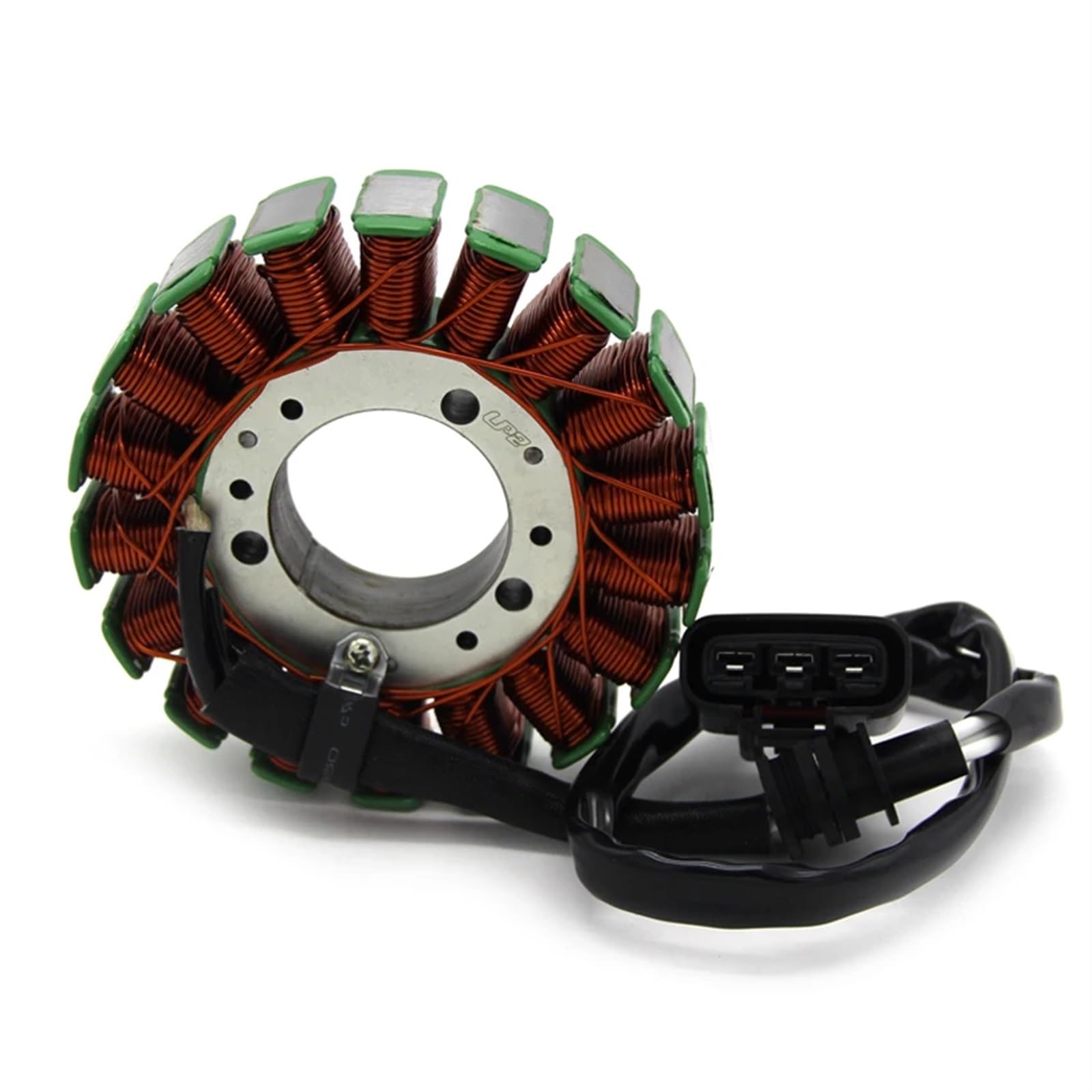 Motorrad-Zündspule Für YZF R1 Für YZFR1 Für YZF/R1 2002 2003 Stator Spule Zündung Zubehör 5PW-81410-00 Zündstator von MWCMAMBG