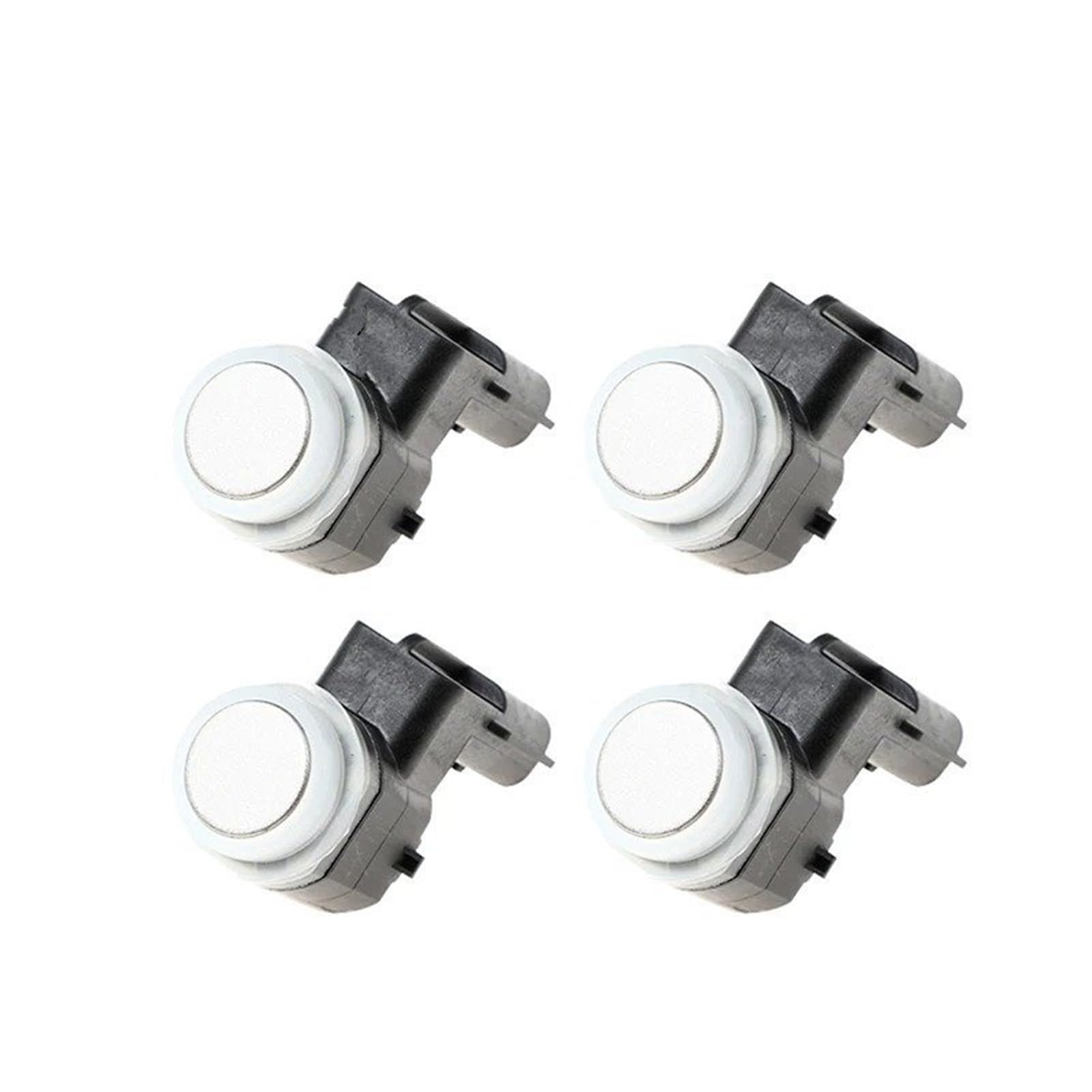 Parksensoren 4 Teile/los Auto Teile 3-PINS 28442-3778R 284423778R Parkplatz Sensor Auto Produkte Einparksystem von MWCMAMBG