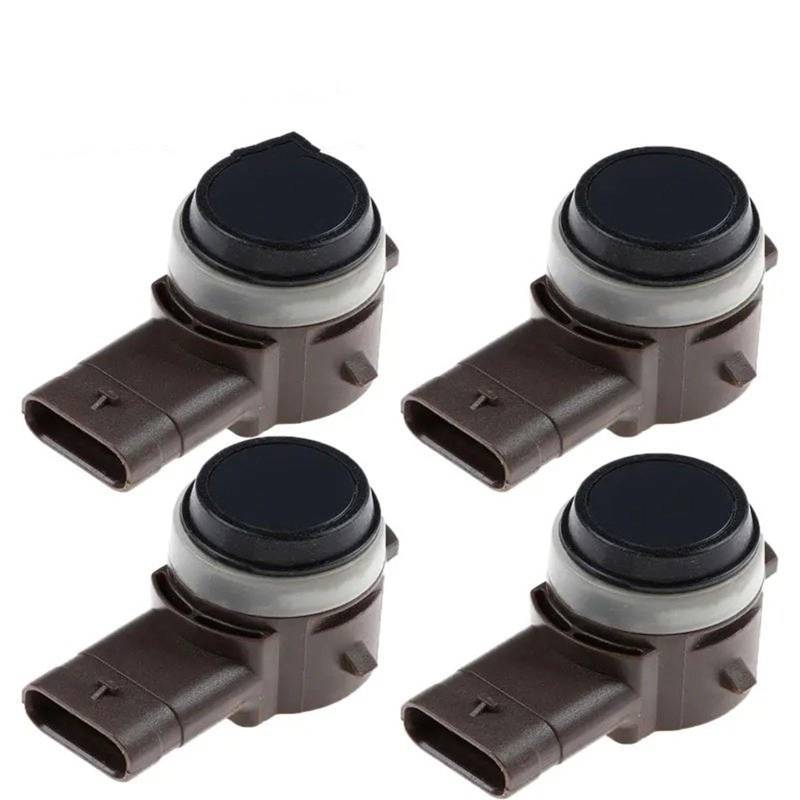 Parksensoren 4PCS PDC-Parksensor Für A0009055604 0009055604 Einparksystem von MWCMAMBG