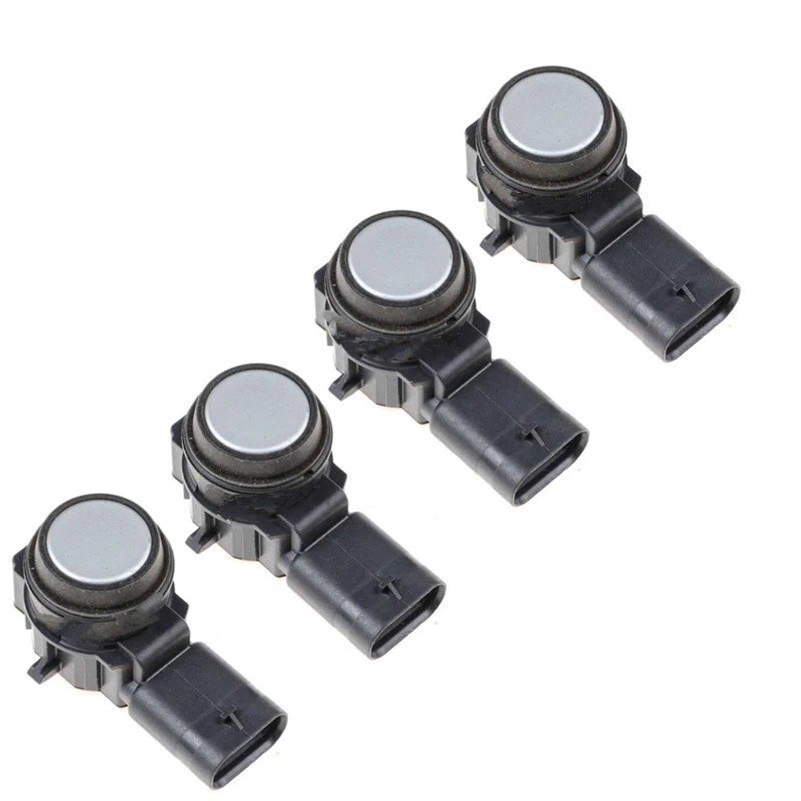 Parksensoren F22 F23 F87 2 3 4 Serie Auto Zubehör PDC Parkplatz Sensor Umkehr Radar Sensor 66209261580 9261580 Einparksystem(4 Stück) von MWCMAMBG