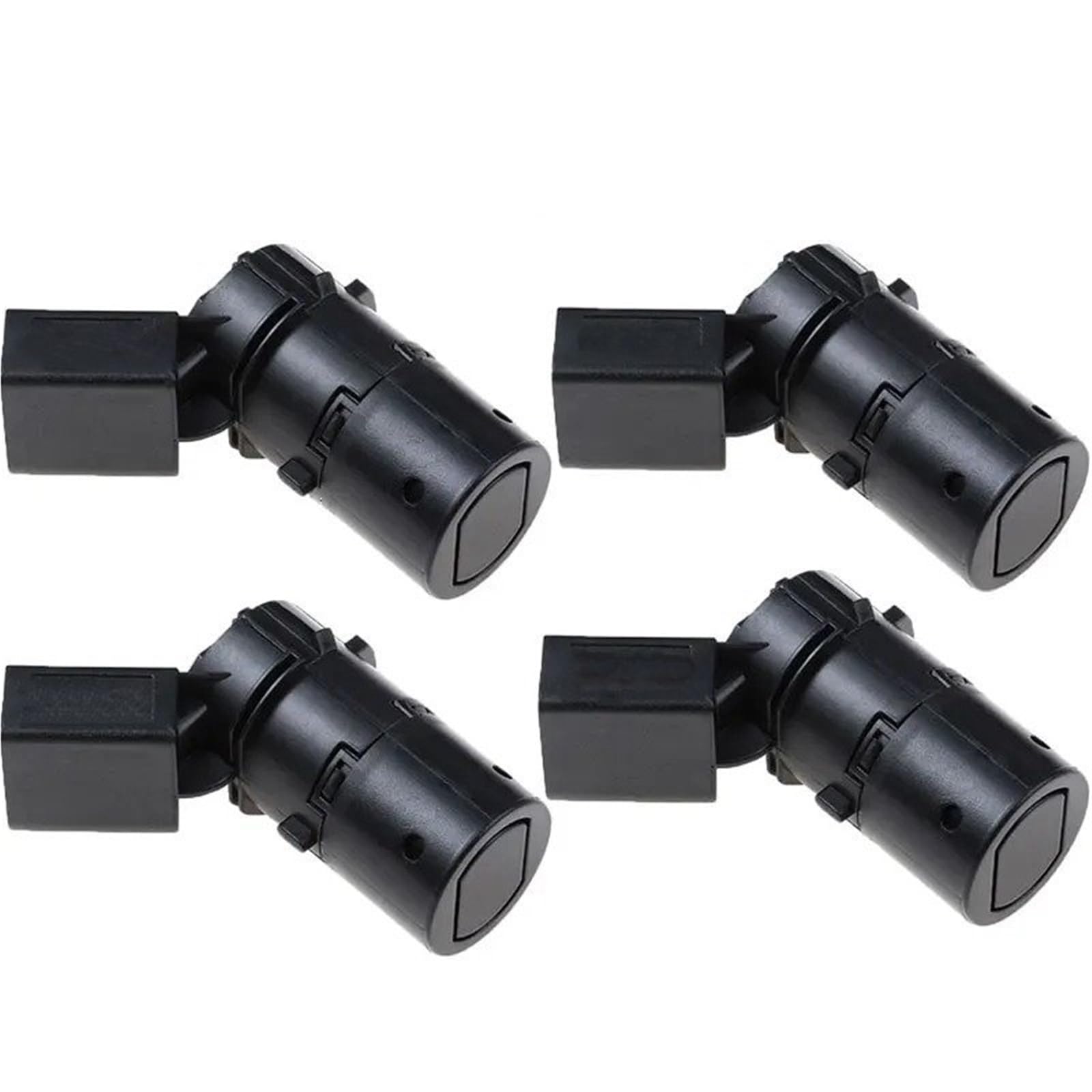 Parksensoren Für A4 B6 Für A6 Für C5 4B0919275B 4PCS PDC Einparkhilfe Sensor Einparksystem von MWCMAMBG