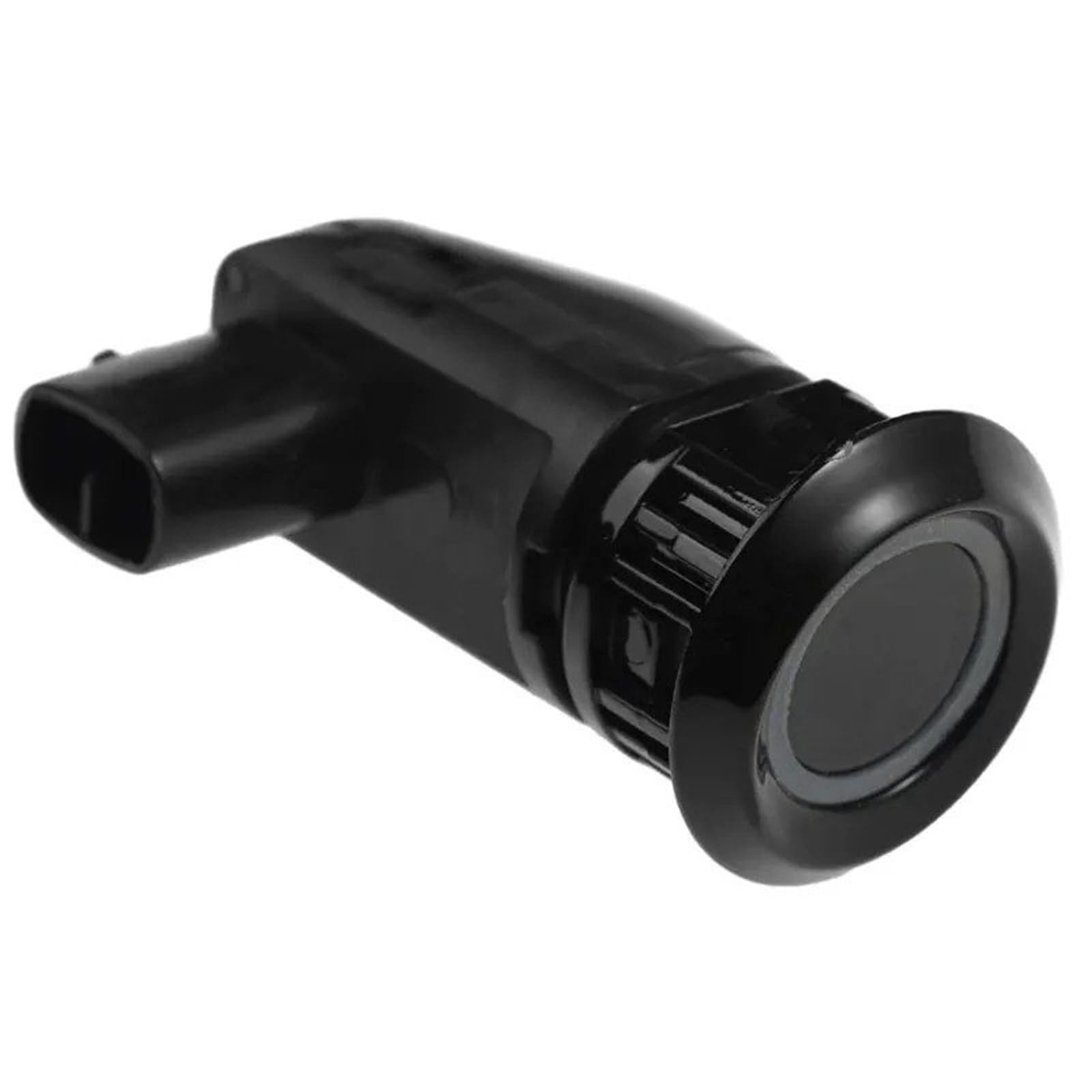 Parksensoren Für Captiva Einparkhilfe Ultraschallsensor 96673471 96673467 Parksensoren Einparksystem(Schwarz) von MWCMAMBG