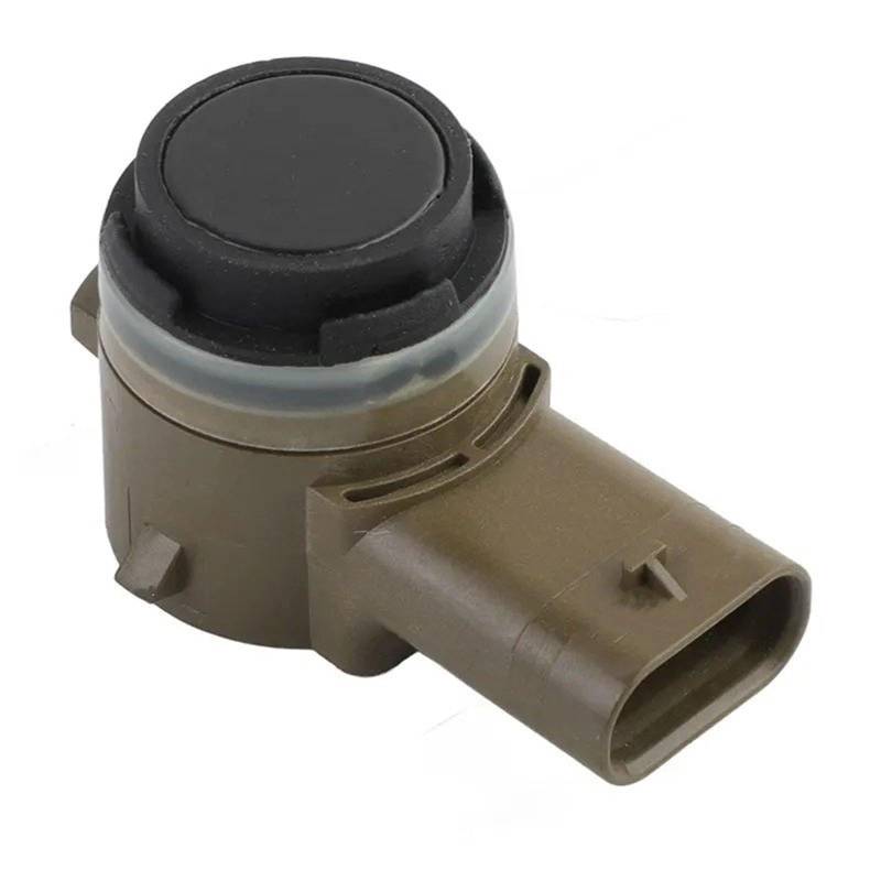 Parksensoren Für Ford Autozubehör LU5T-15K859-BA LU5T15K859BA PDC Parksensor Einparksystem(1 Stück) von MWCMAMBG