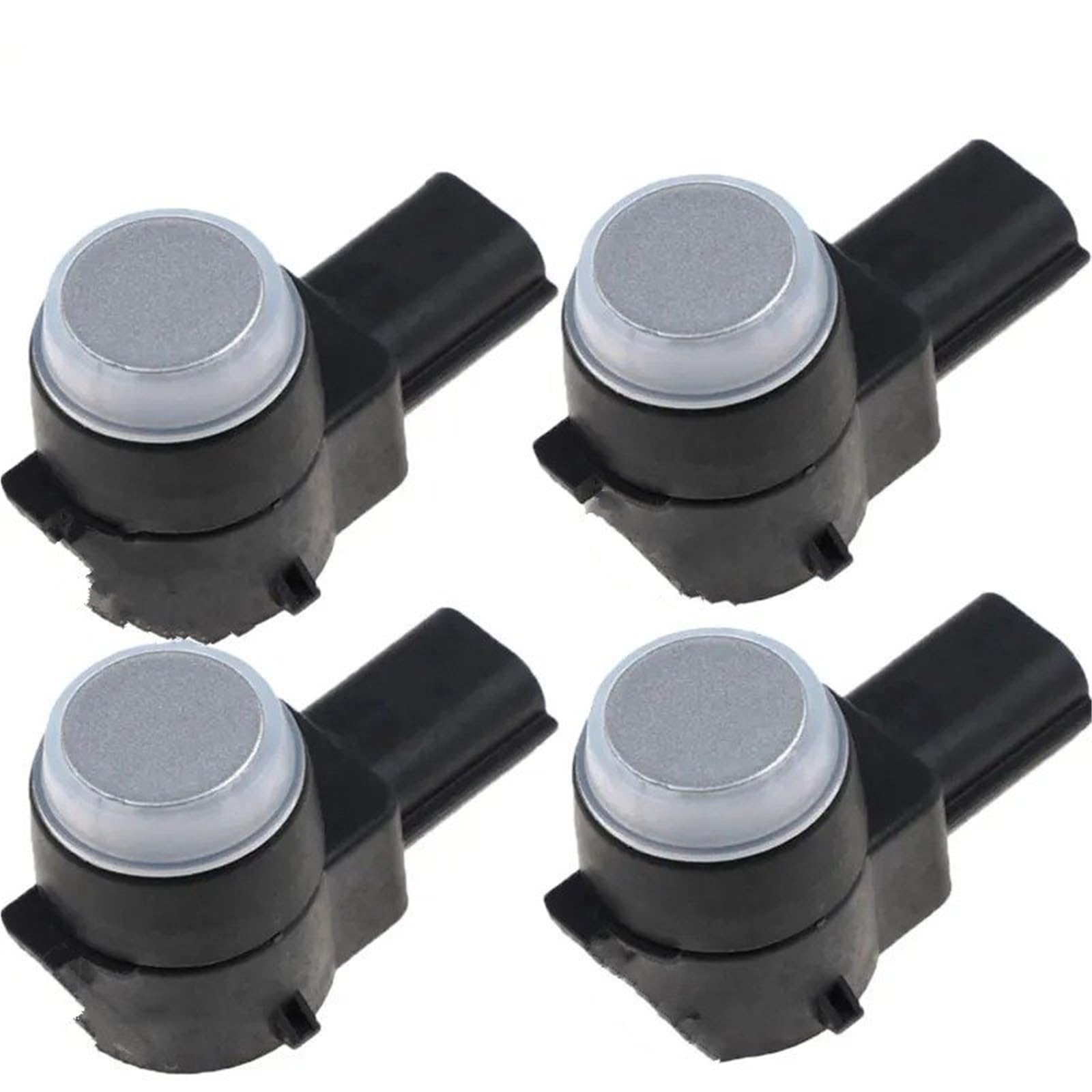 Parksensoren Für GMC Für Cruze Für Cadillac 25855503 0263003704 4PCS Parkplatz PDC Ultraschall Sensor Reverse Unterstützen Einparksystem von MWCMAMBG