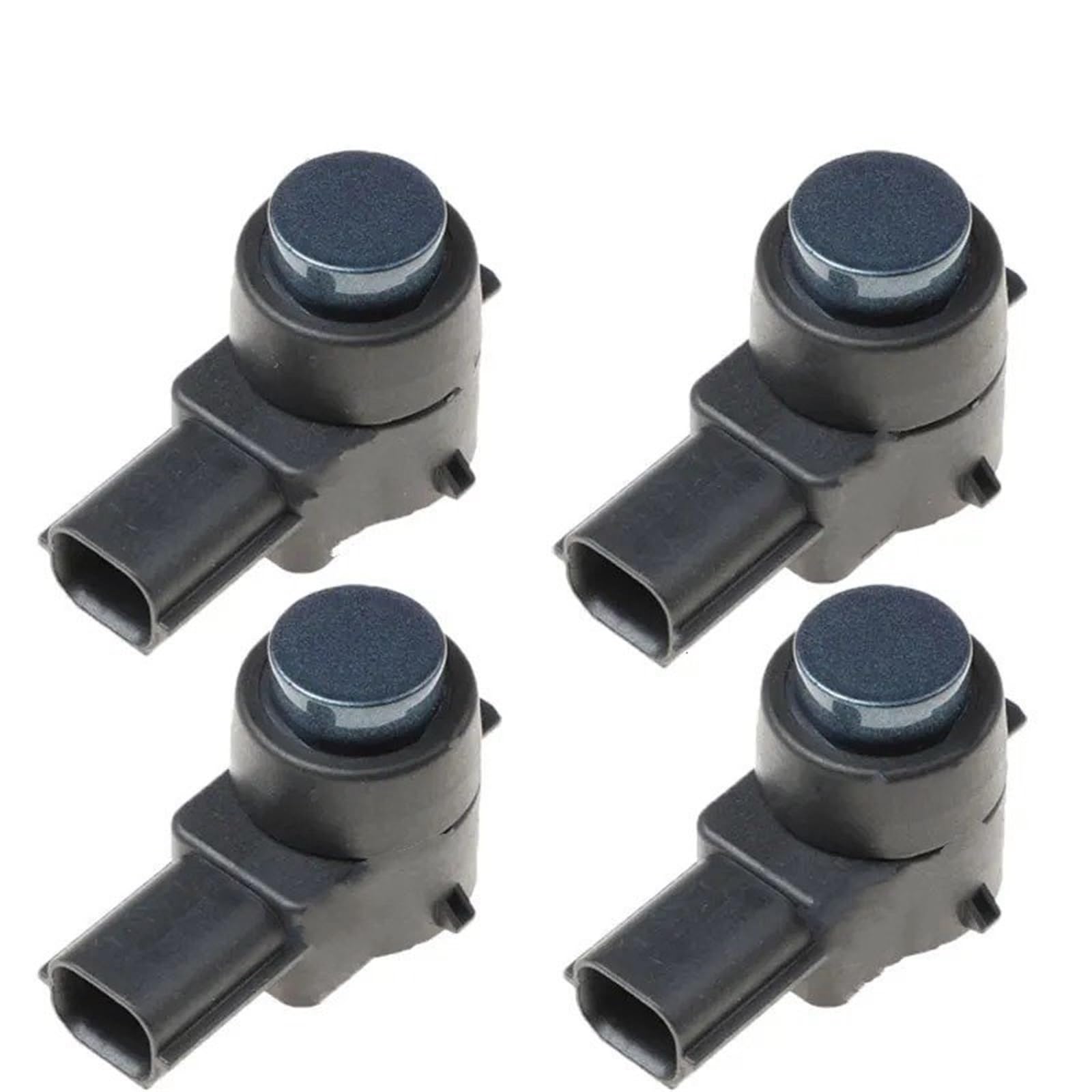 Parksensoren Für GMC Für Cruze Für Tourer Für Cadillac 13394367 0263013937 4PCS PDC Parkplatz Sensor Einparksystem von MWCMAMBG