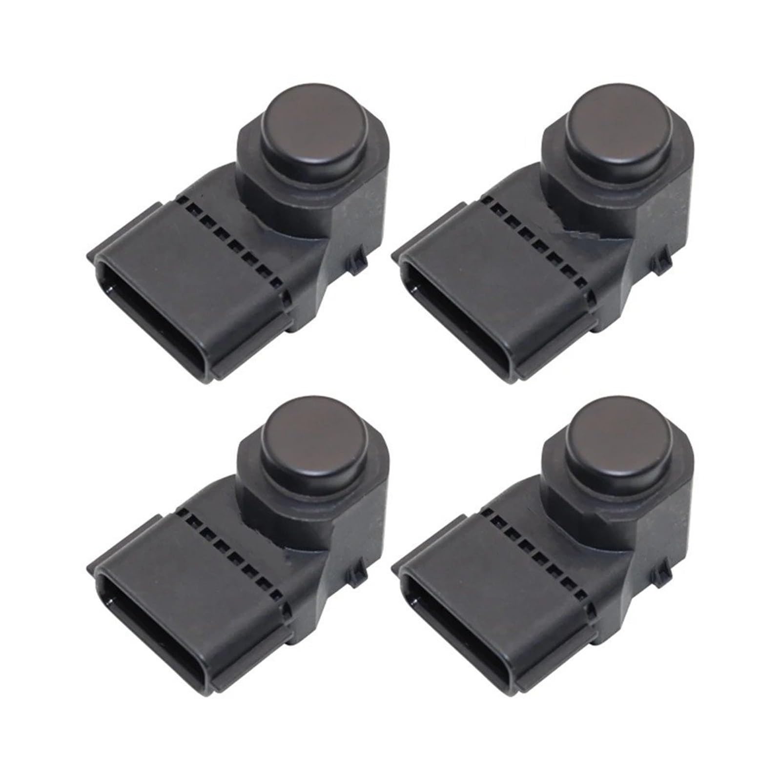 Parksensoren Für Hyundai Für I40 2011-2020 Unterstützen Reverse Sensor 4MT006HCD 96890C1200 957203Z000T6S 4Pcs 95720-3Z000 Einparksystem von MWCMAMBG